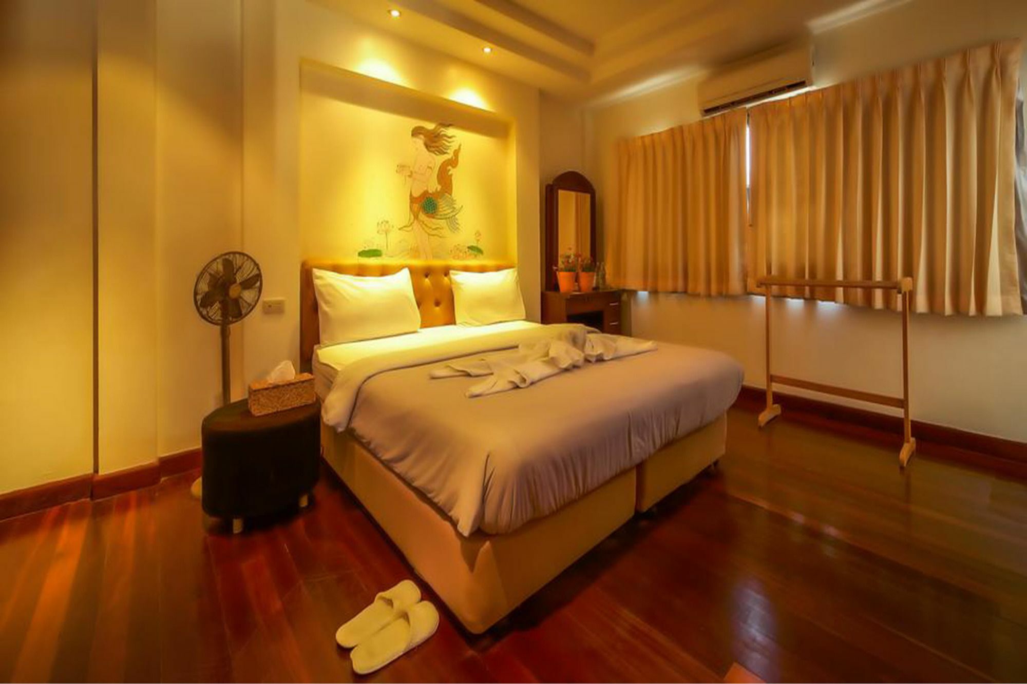 The Family Tree House Guest house