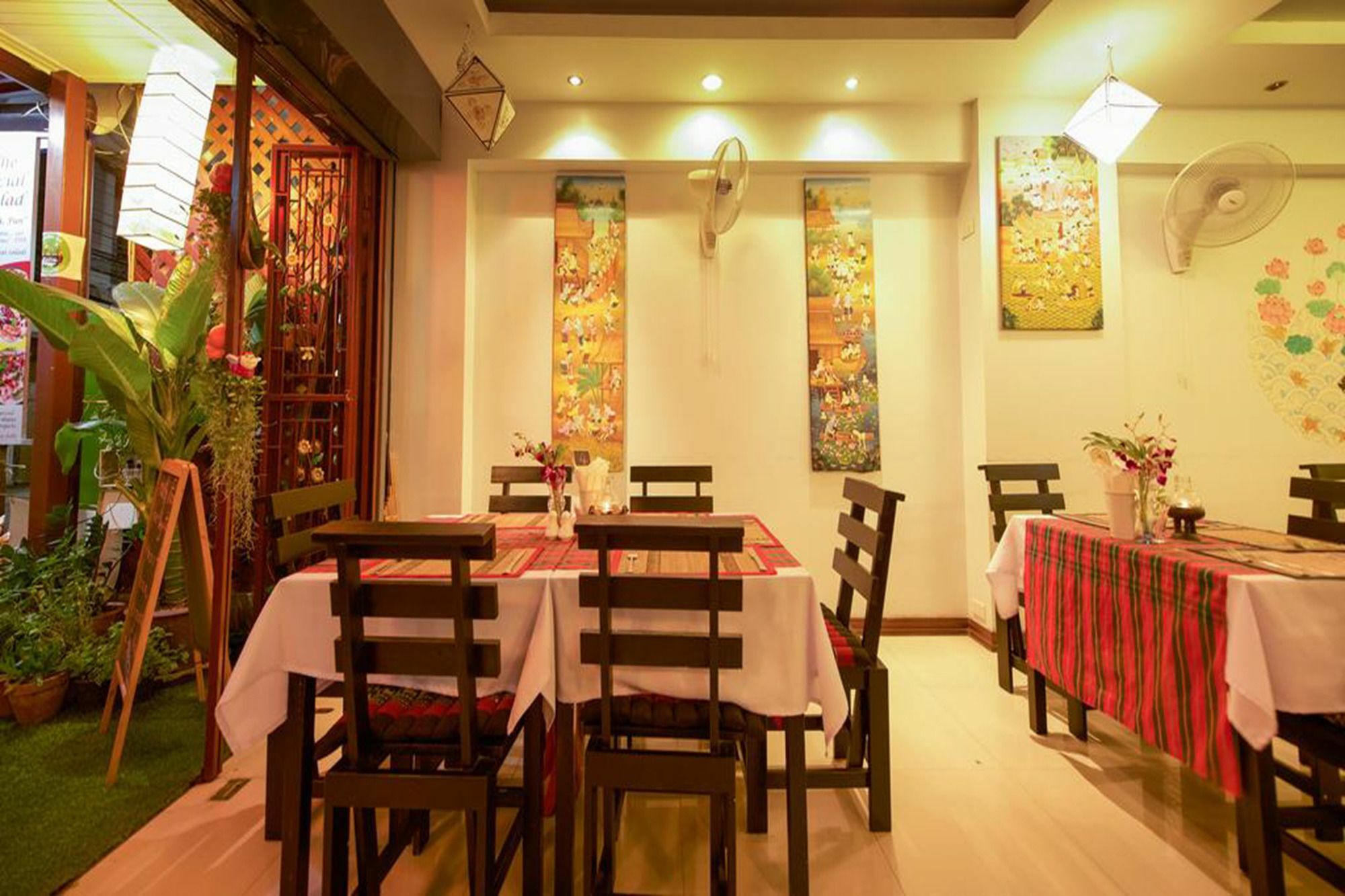 Guest house The Family Tree House Hua Hin