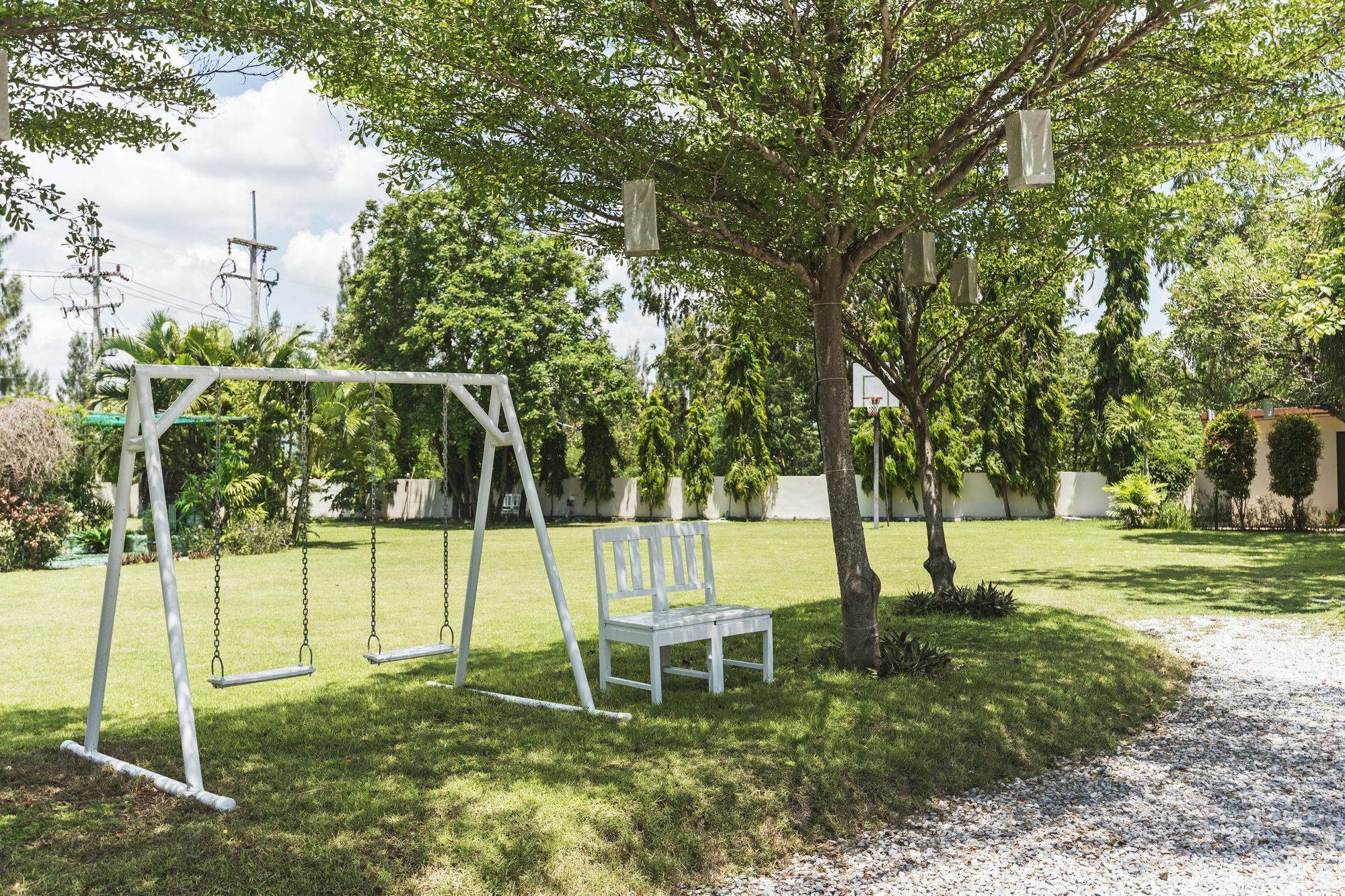 Brace Mountain By Favstay Apartment Hua Hin