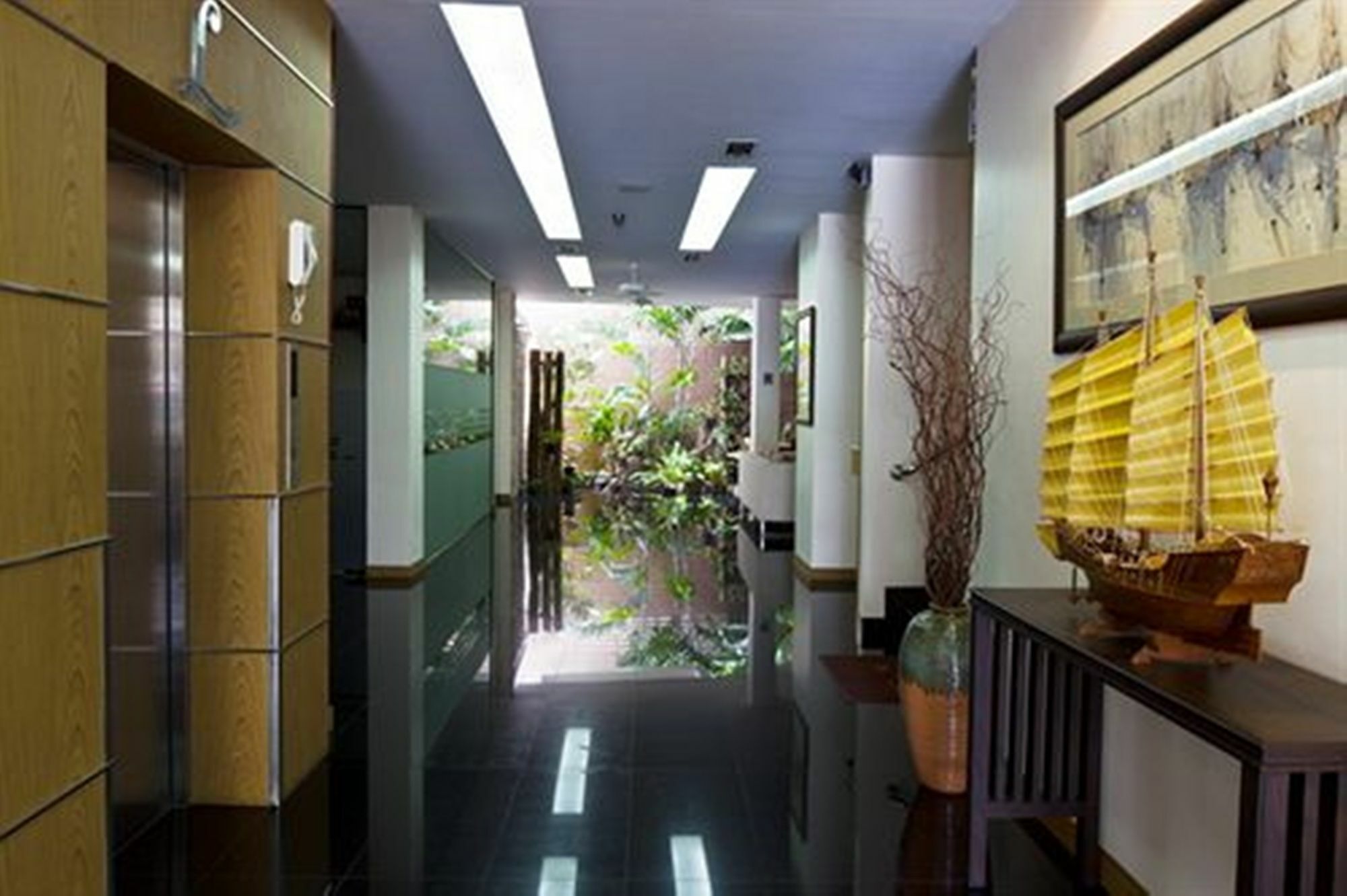 Hotel My Place @ 2*