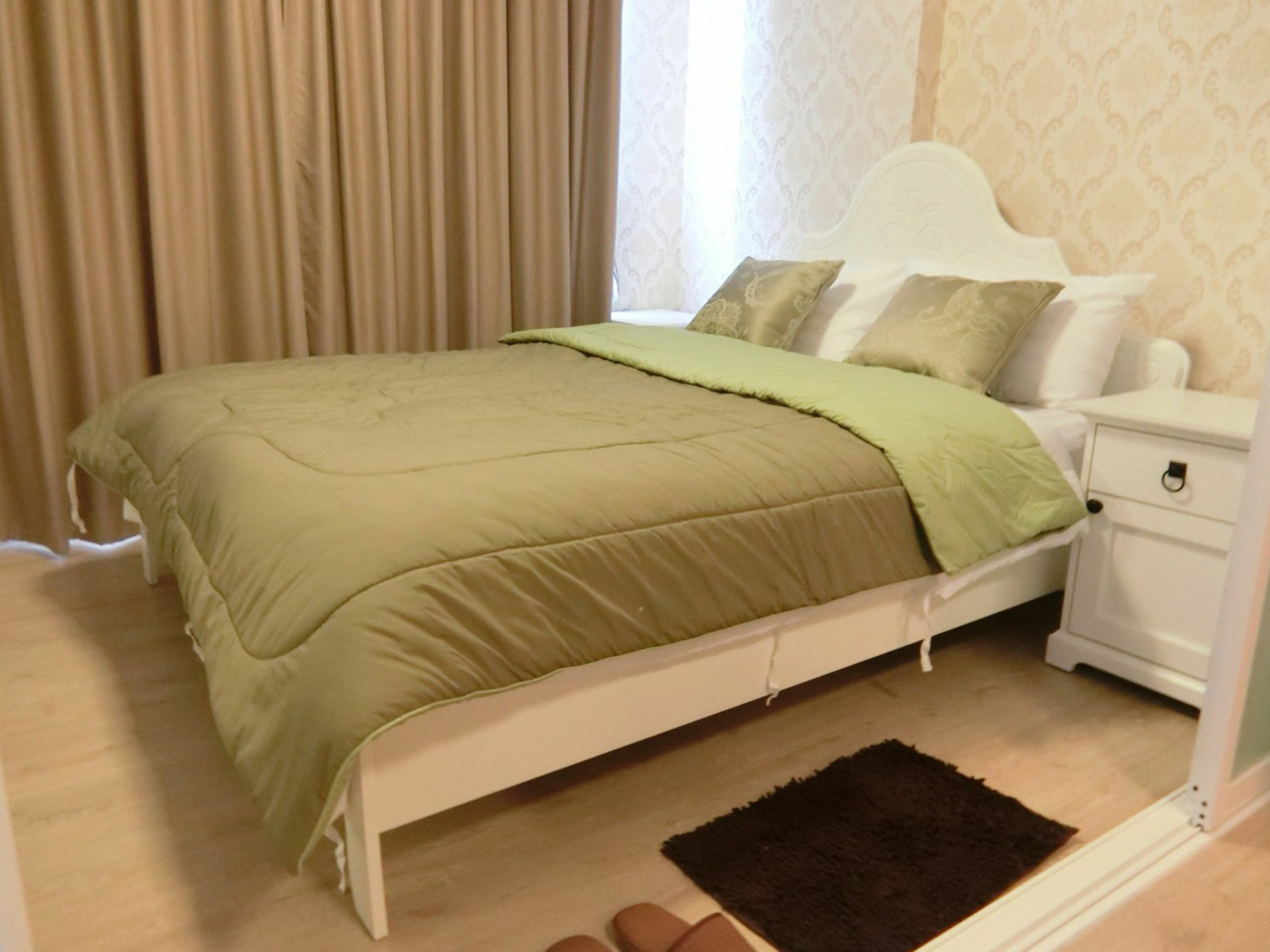 Baan Peang Pleon B818 Pangsapuri Hua Hin