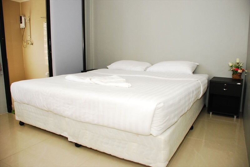 Taylor's Hua Hin