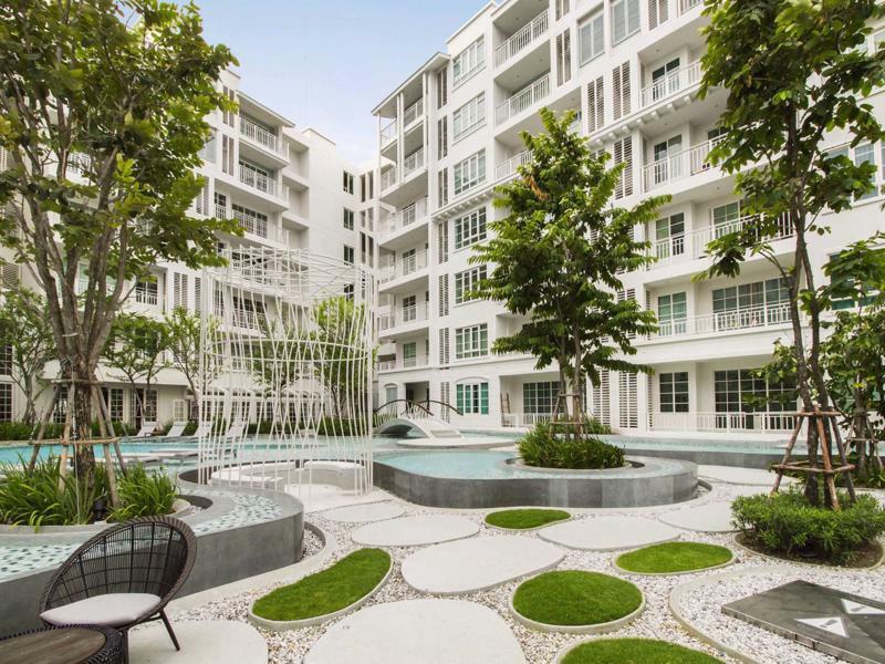 Apartment Summer By Favstay