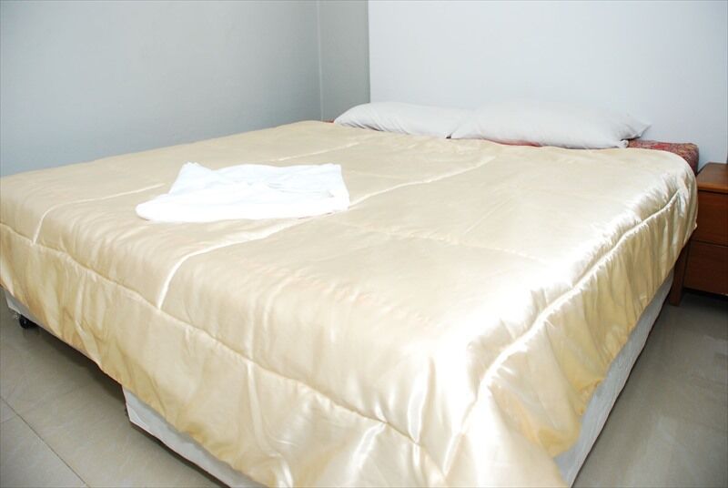 Rumah tetamu Taylor's 3*