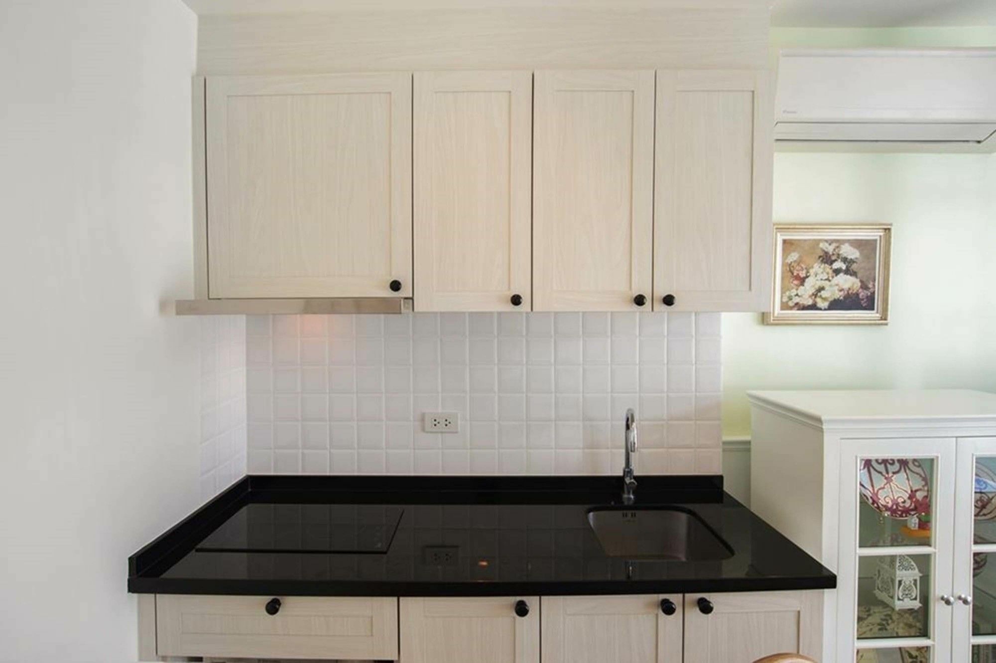 Apartment Summer By Favstay Hua Hin