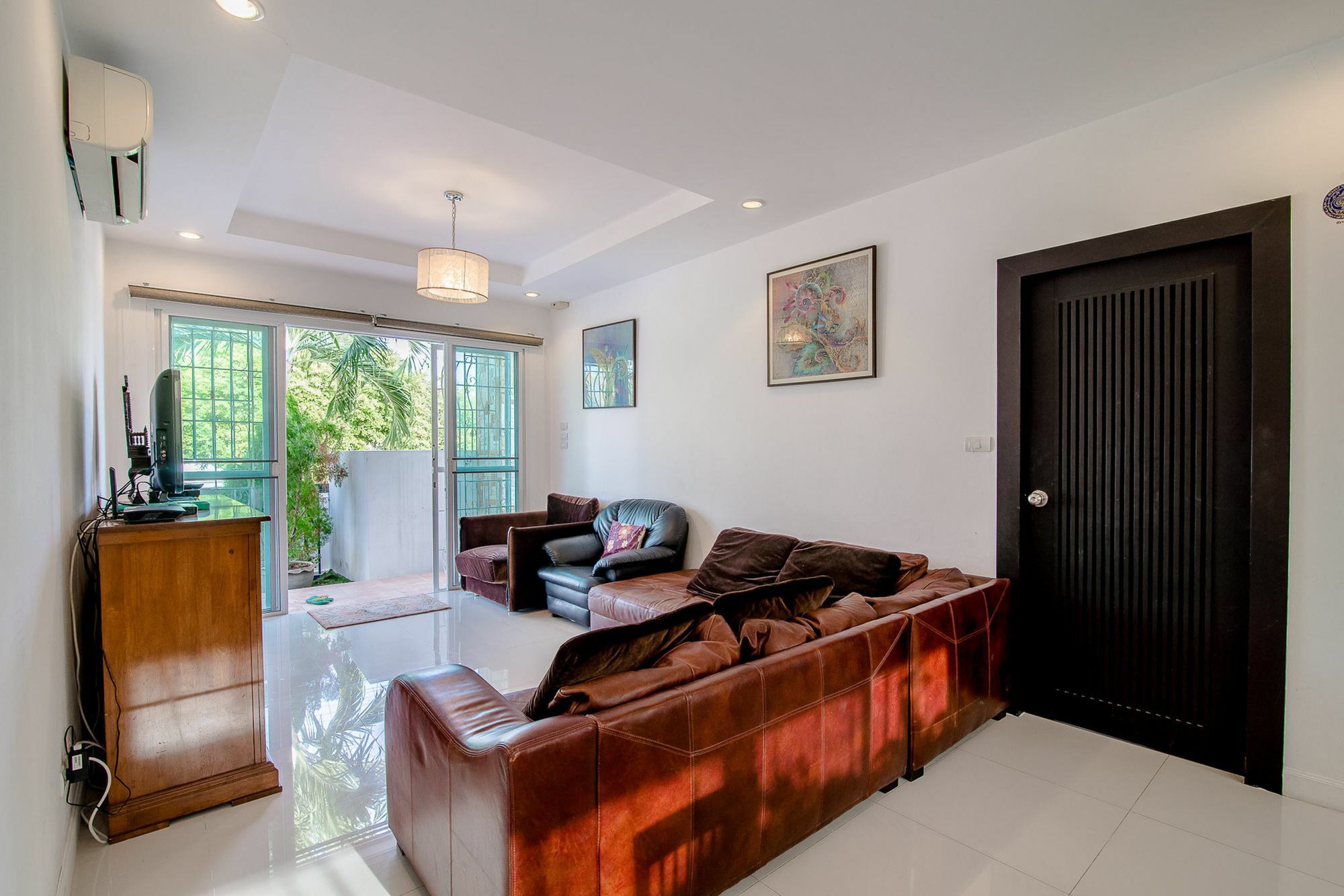 Biệt thự Baan Little Pool Hua Hin