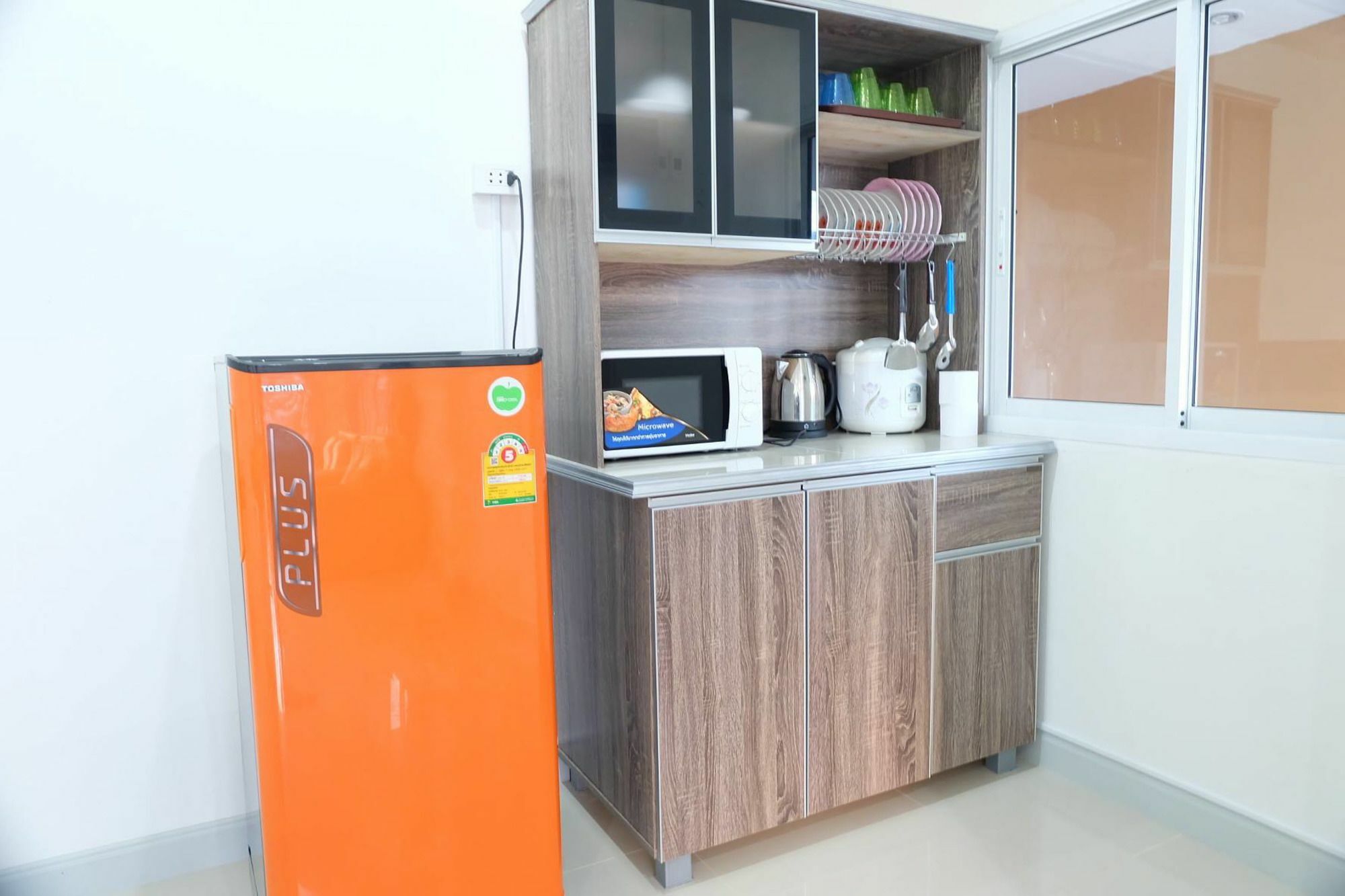 Milin Pool Biệt thự