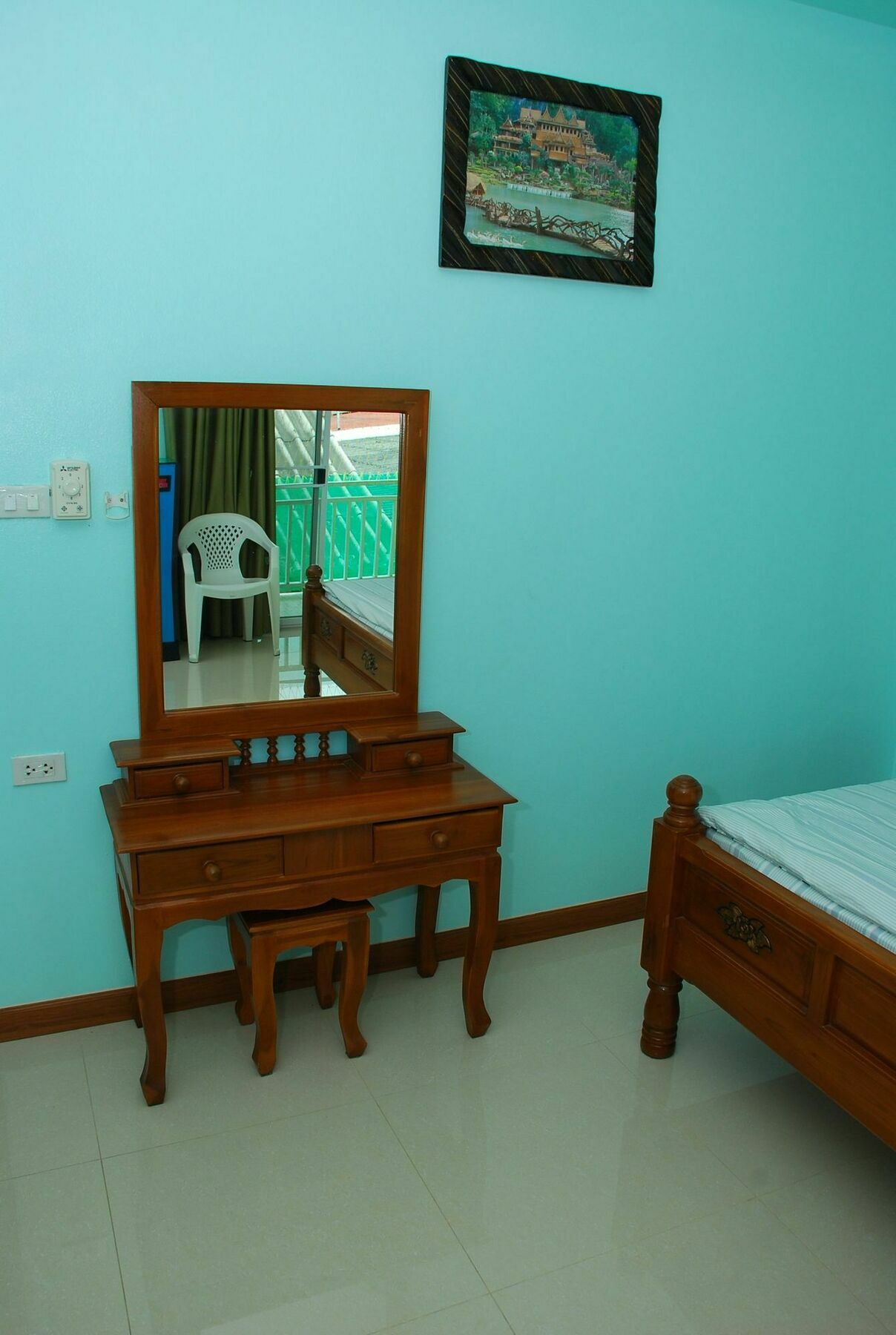Perm Poon Sup Hotel