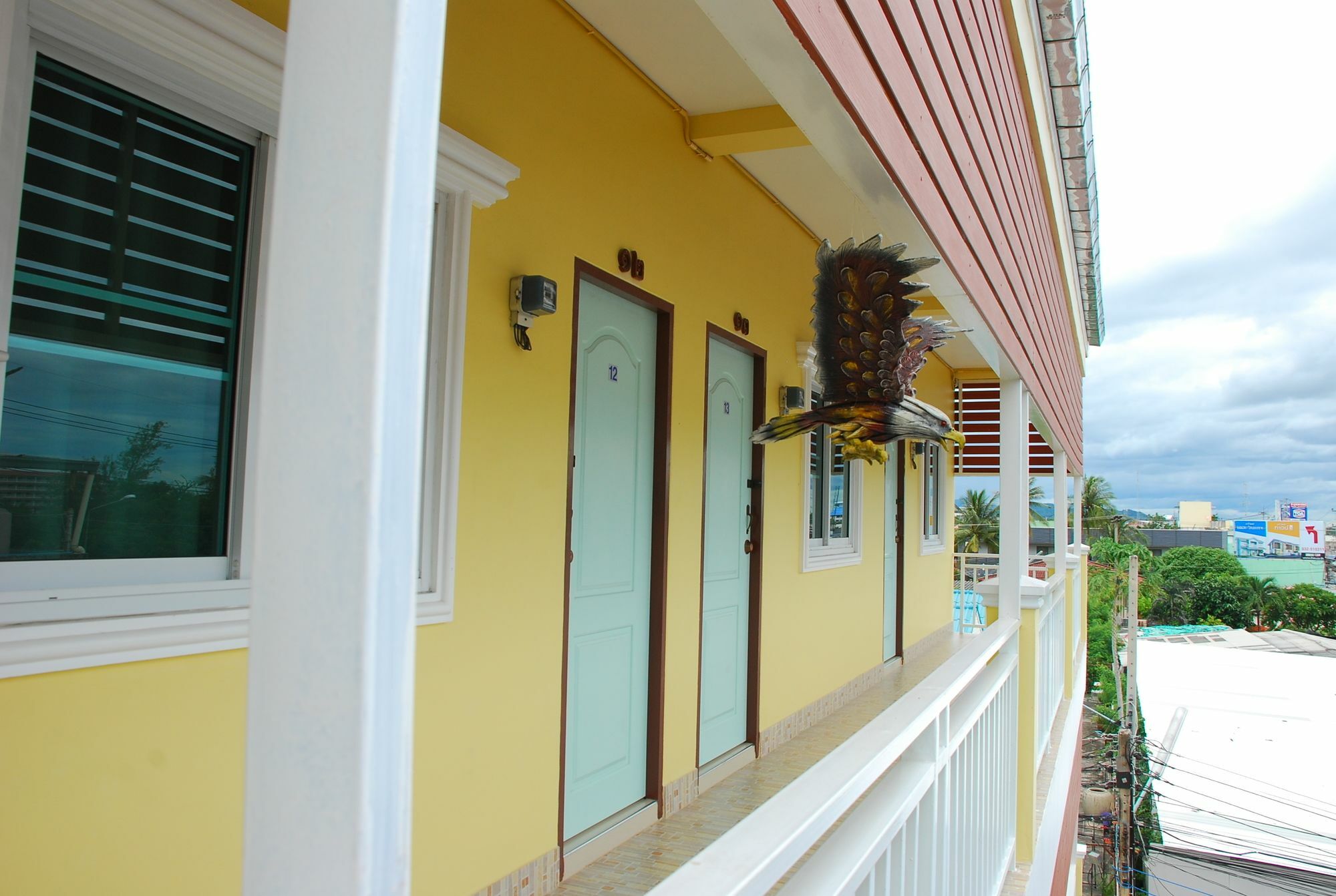 Perm Poon Sup Hua Hin
