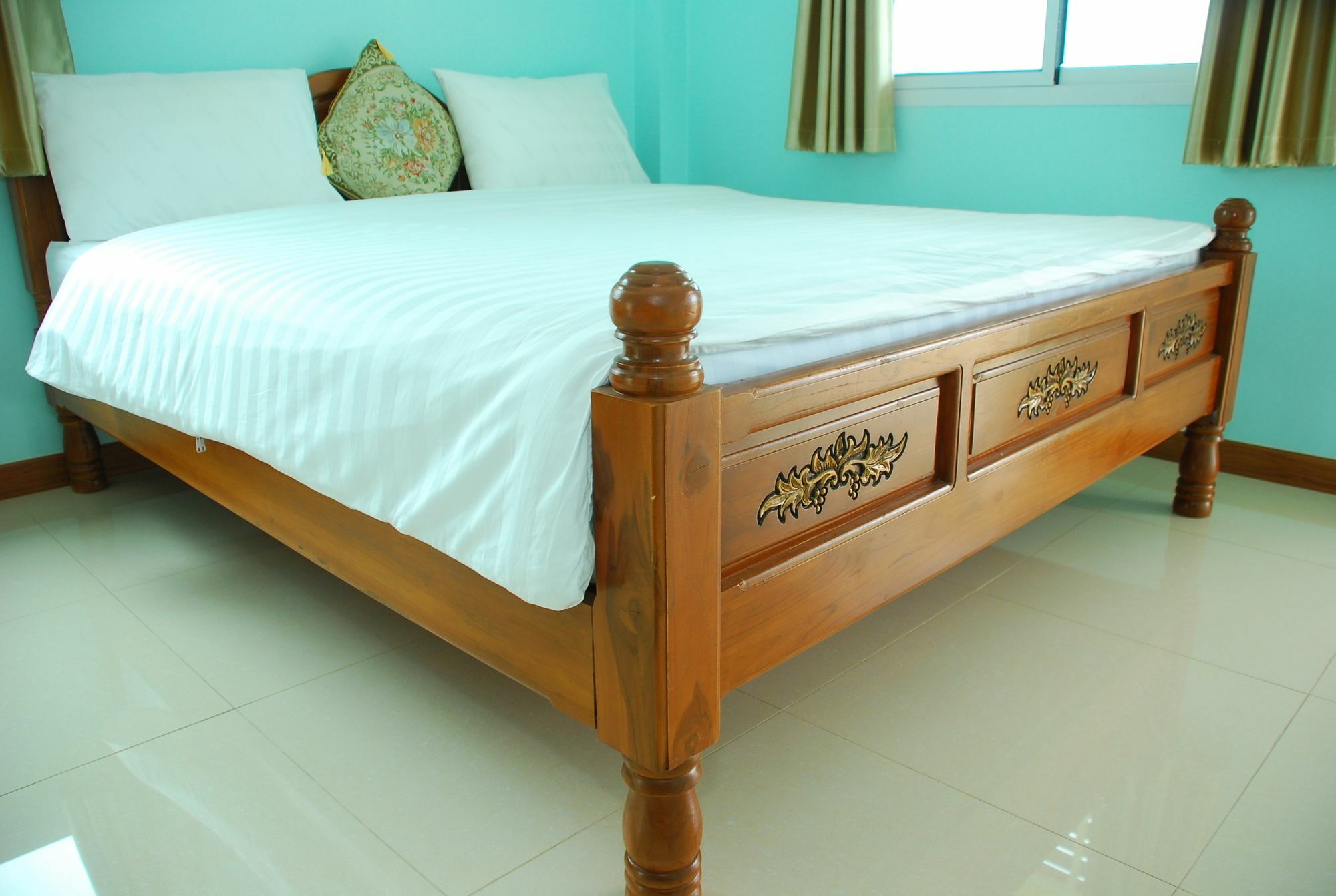 Hotel Perm Poon Sup Hua Hin