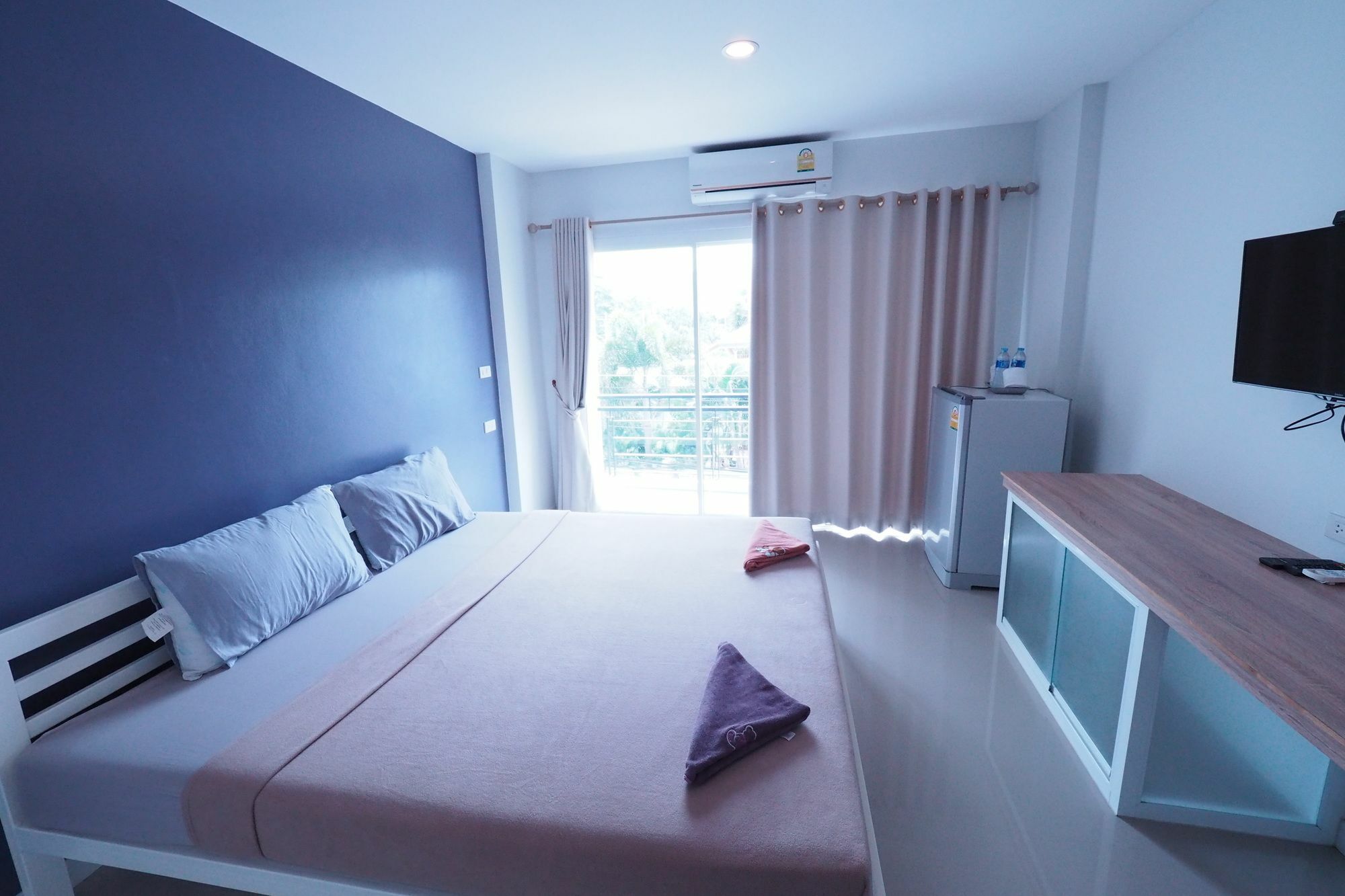 Hotel Ur The Private 3*