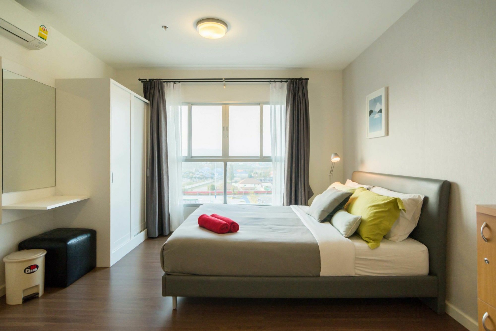 Baan Kiang Fah By Favstay * Hua Hin