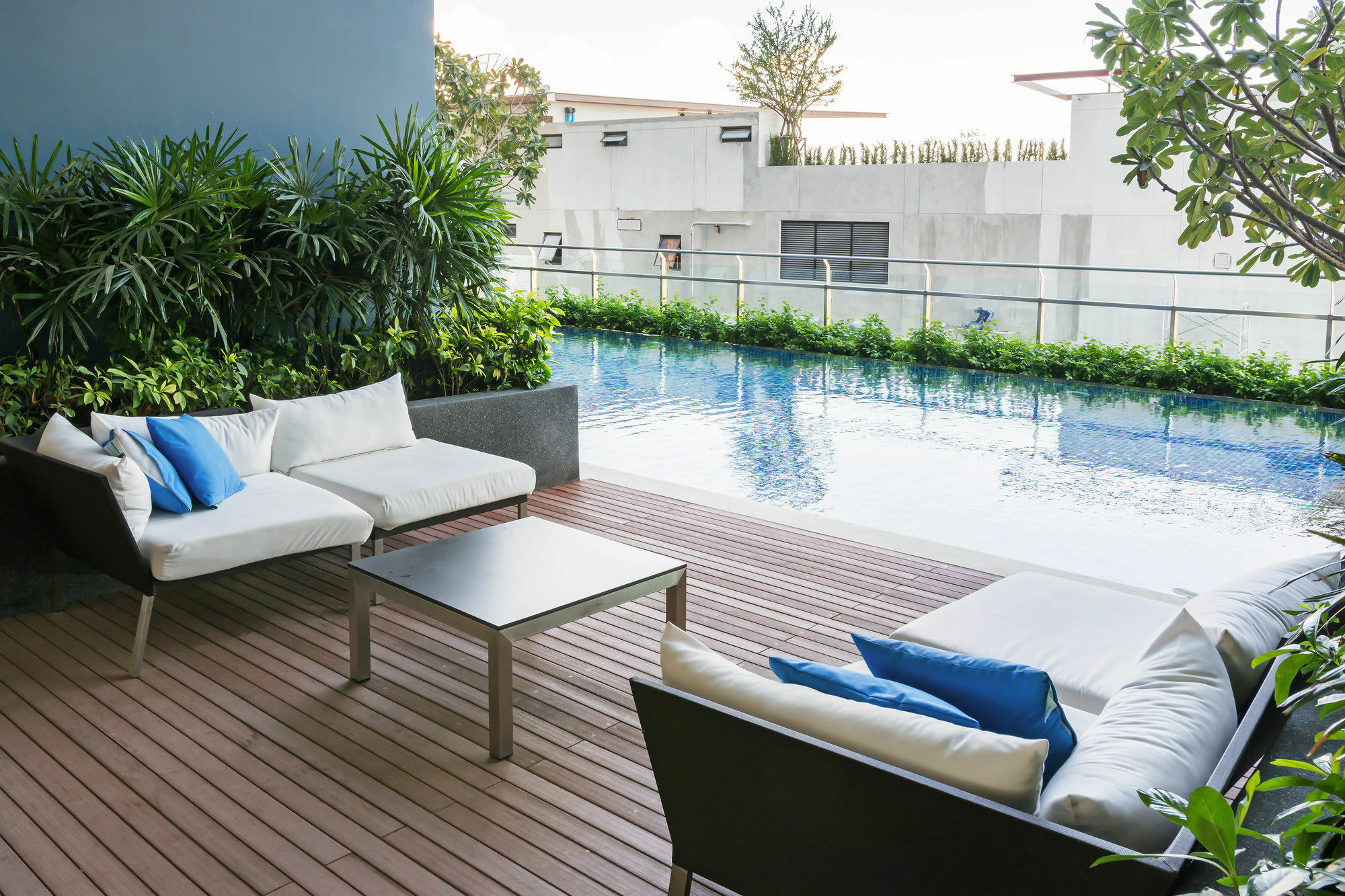Baan Kiang Fah By Favstay Apartamento Hua Hin