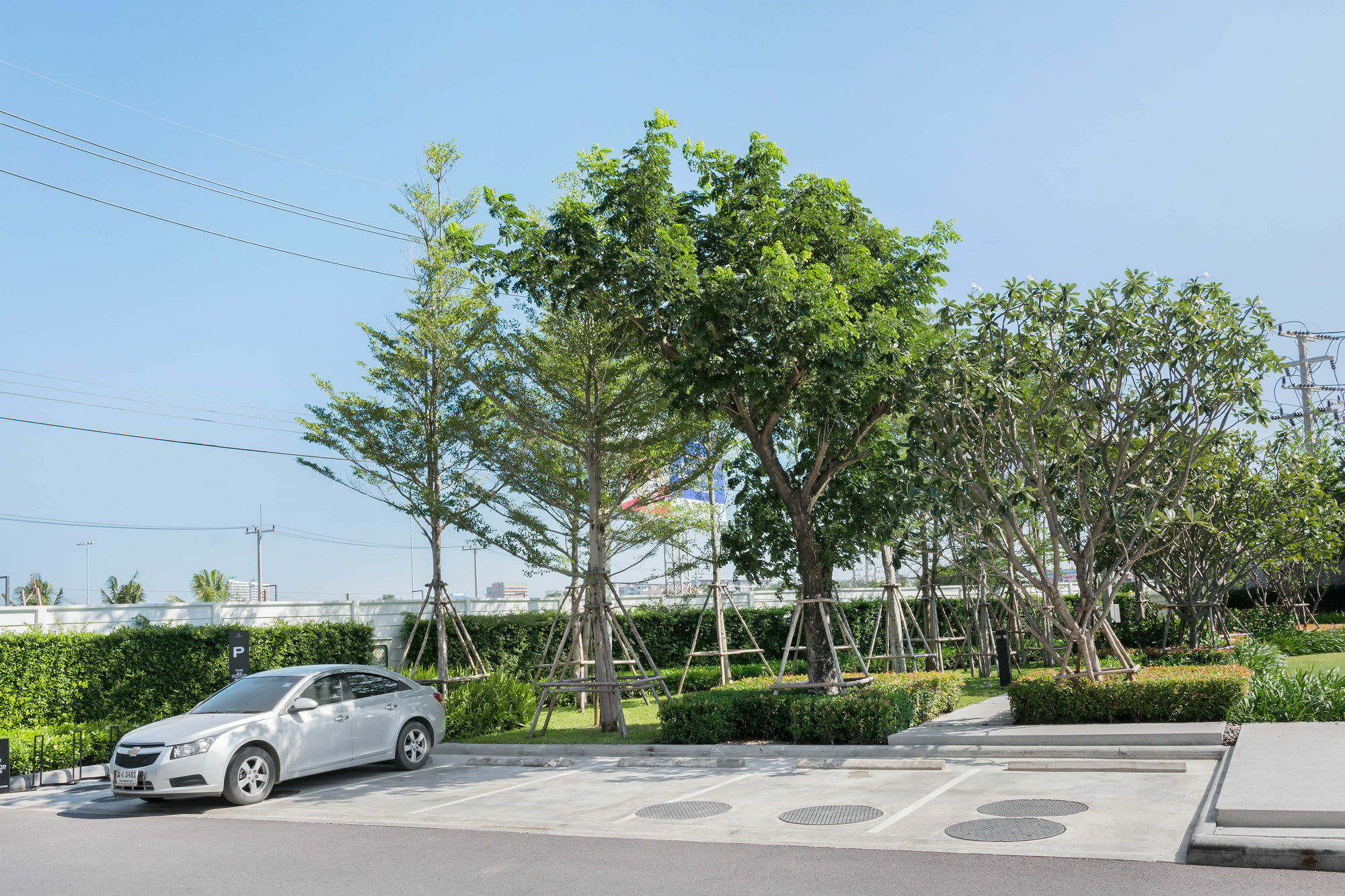 Baan Kiang Fah By Favstay Hua Hin