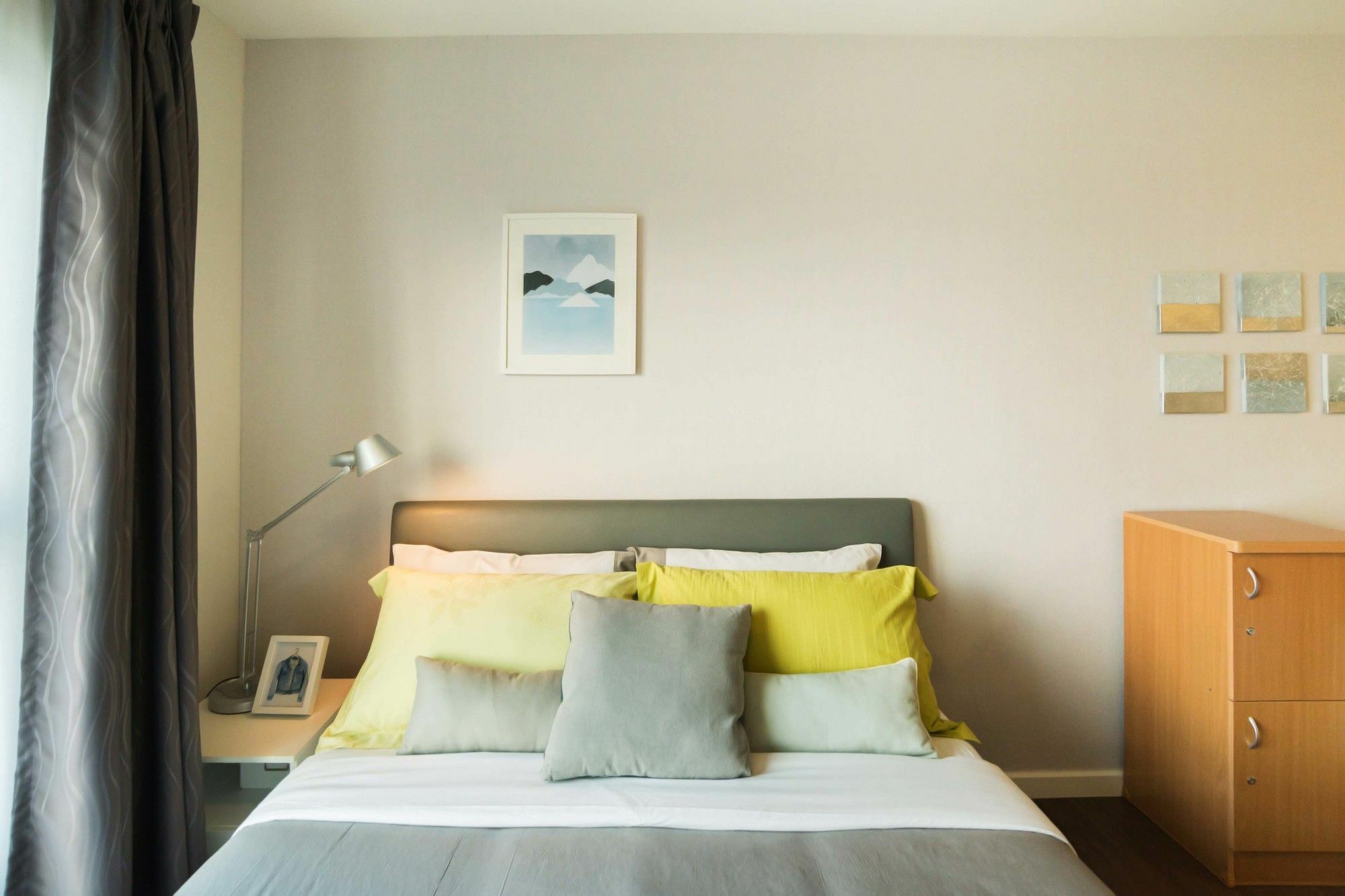 Baan Kiang Fah By Favstay * Hua Hin
