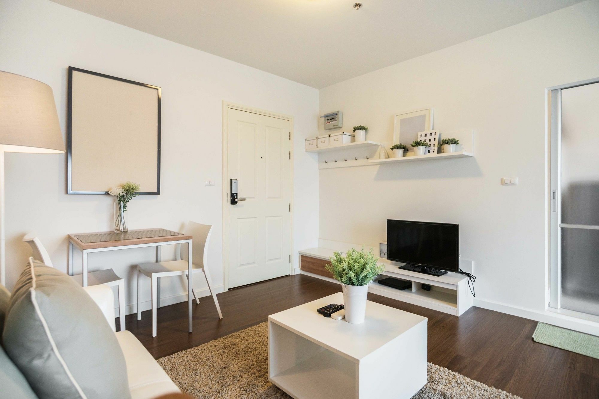 Apartamento Baan Kiang Fah By Favstay Hua Hin
