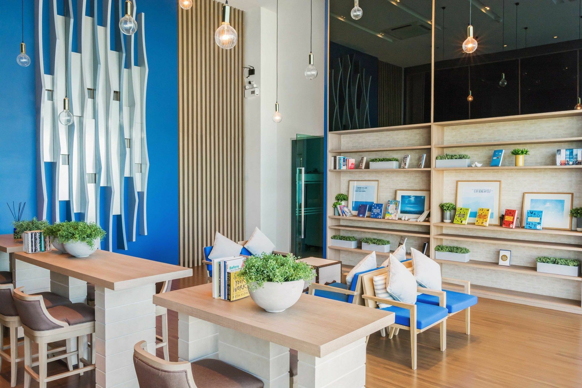 Apartamento Baan Kiang Fah By Favstay *