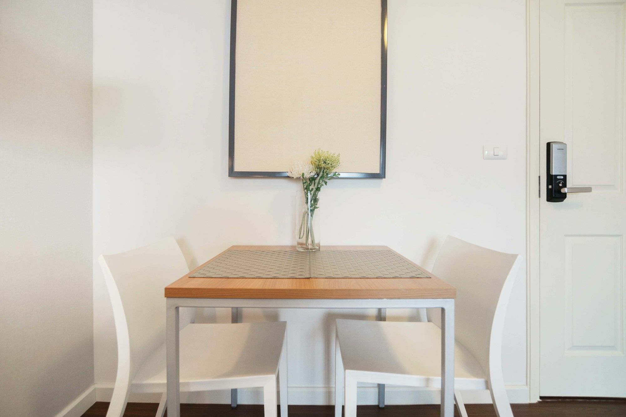 Baan Kiang Fah By Favstay Apartamento
