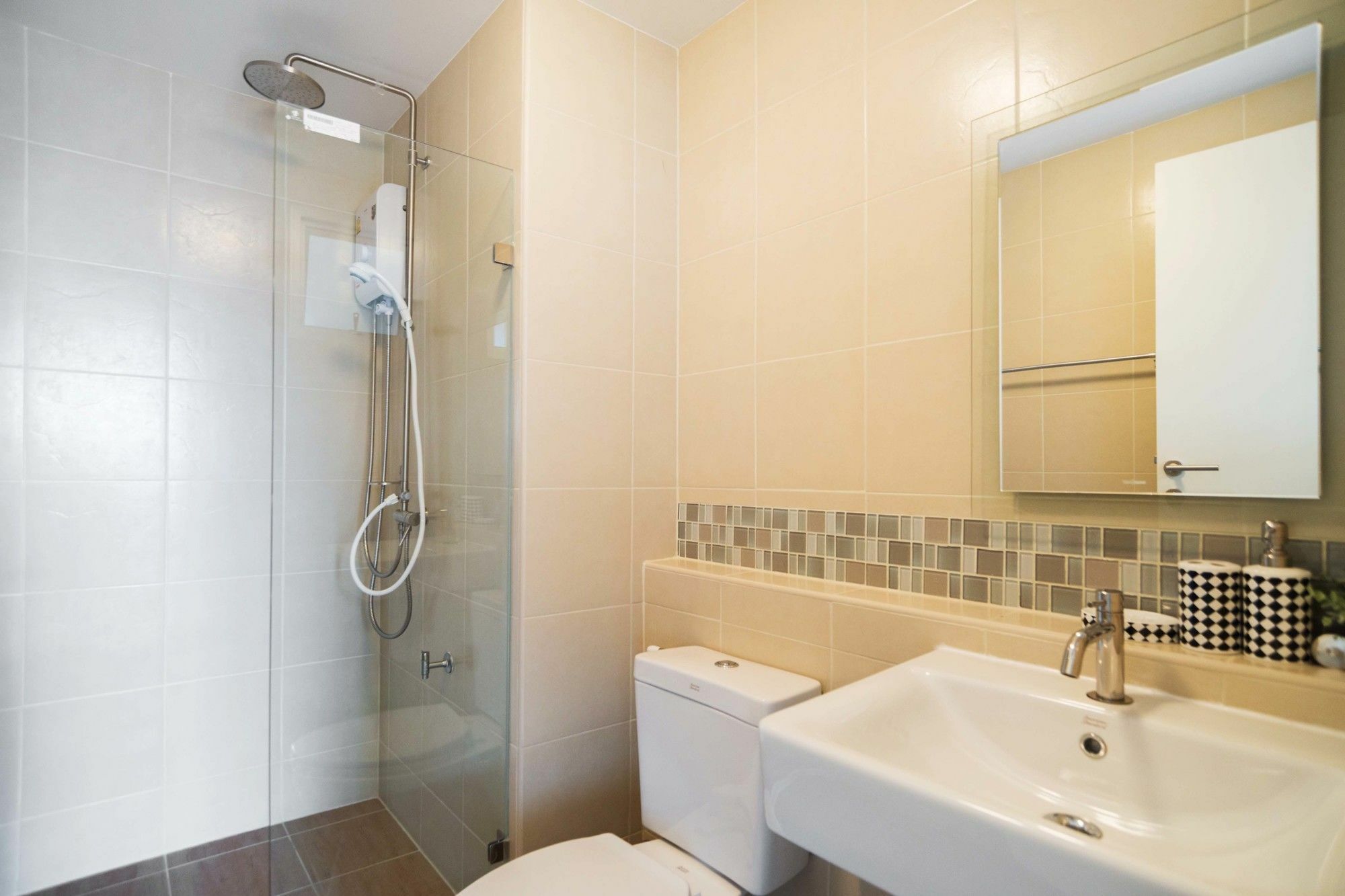 Baan Kiang Fah By Favstay Hua Hin