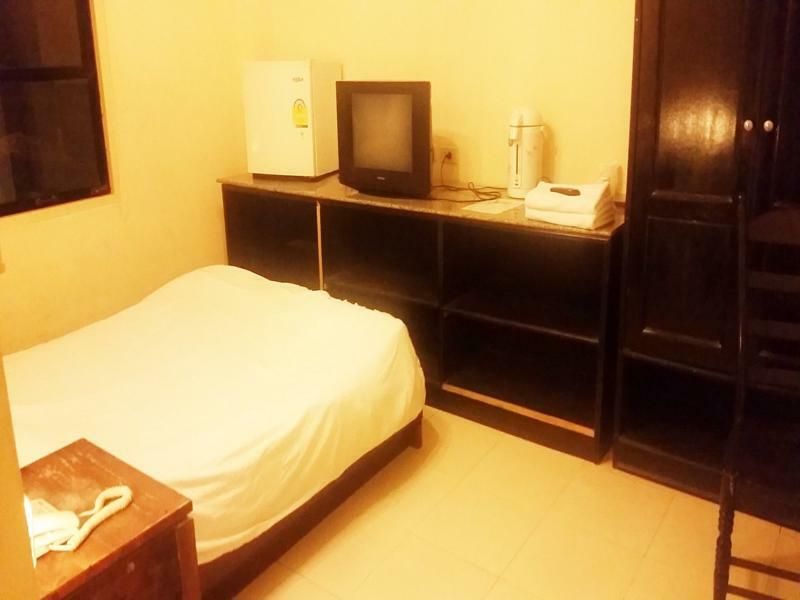 Hotel Highway Hotel