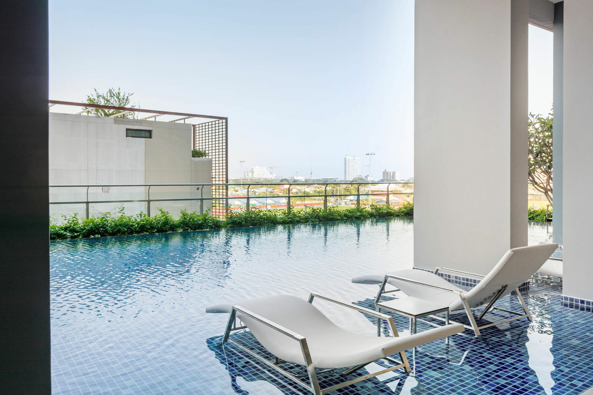 Baan Kiang Fah By Favstay Hua Hin