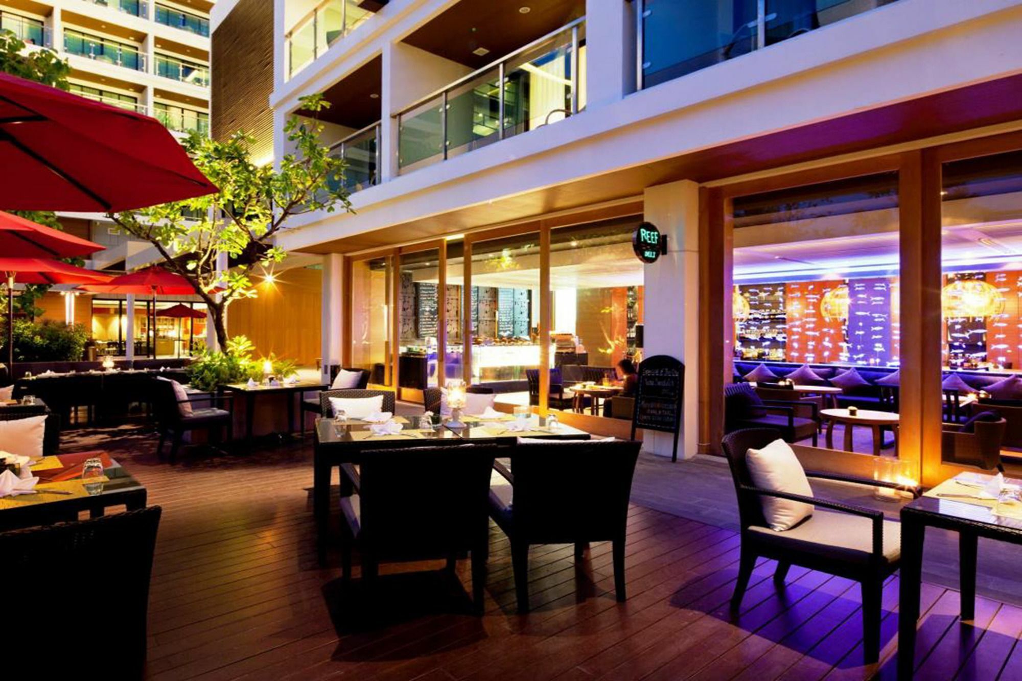 Amazi Hua Hin
