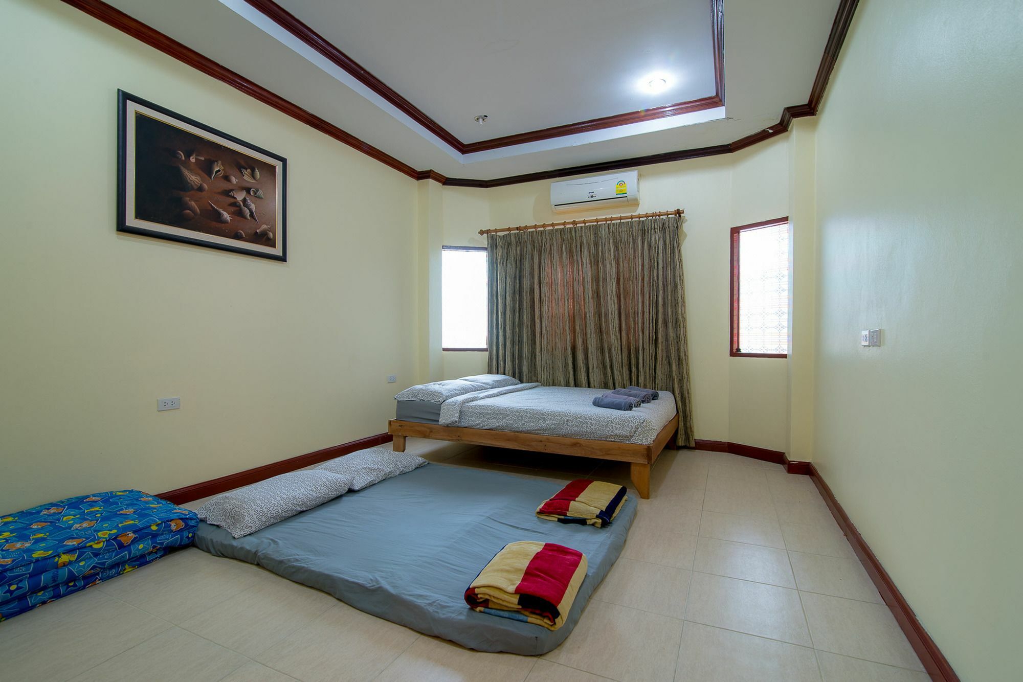 Baan Ma Maung Pool Villa