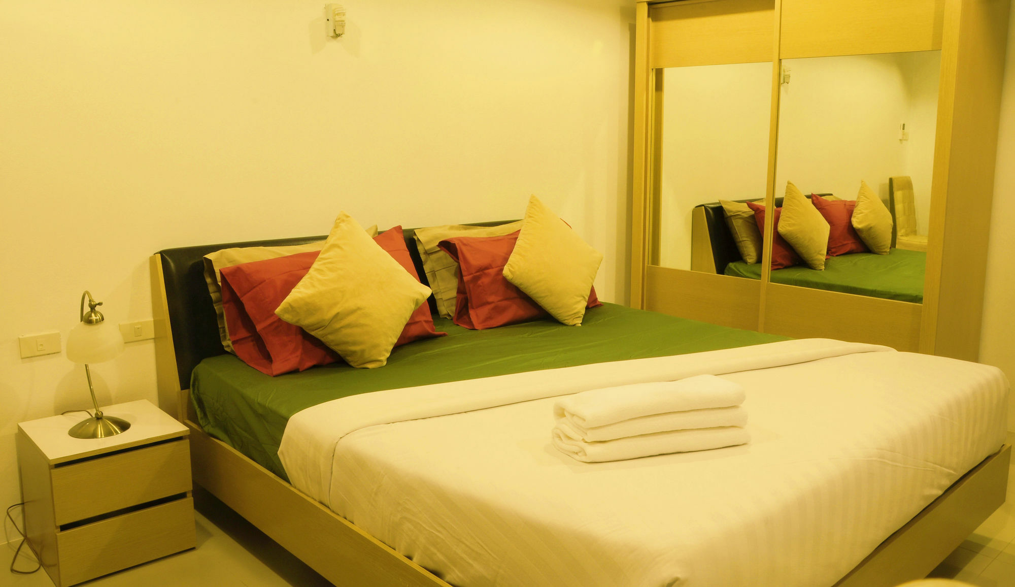 Hotel Baan Paan