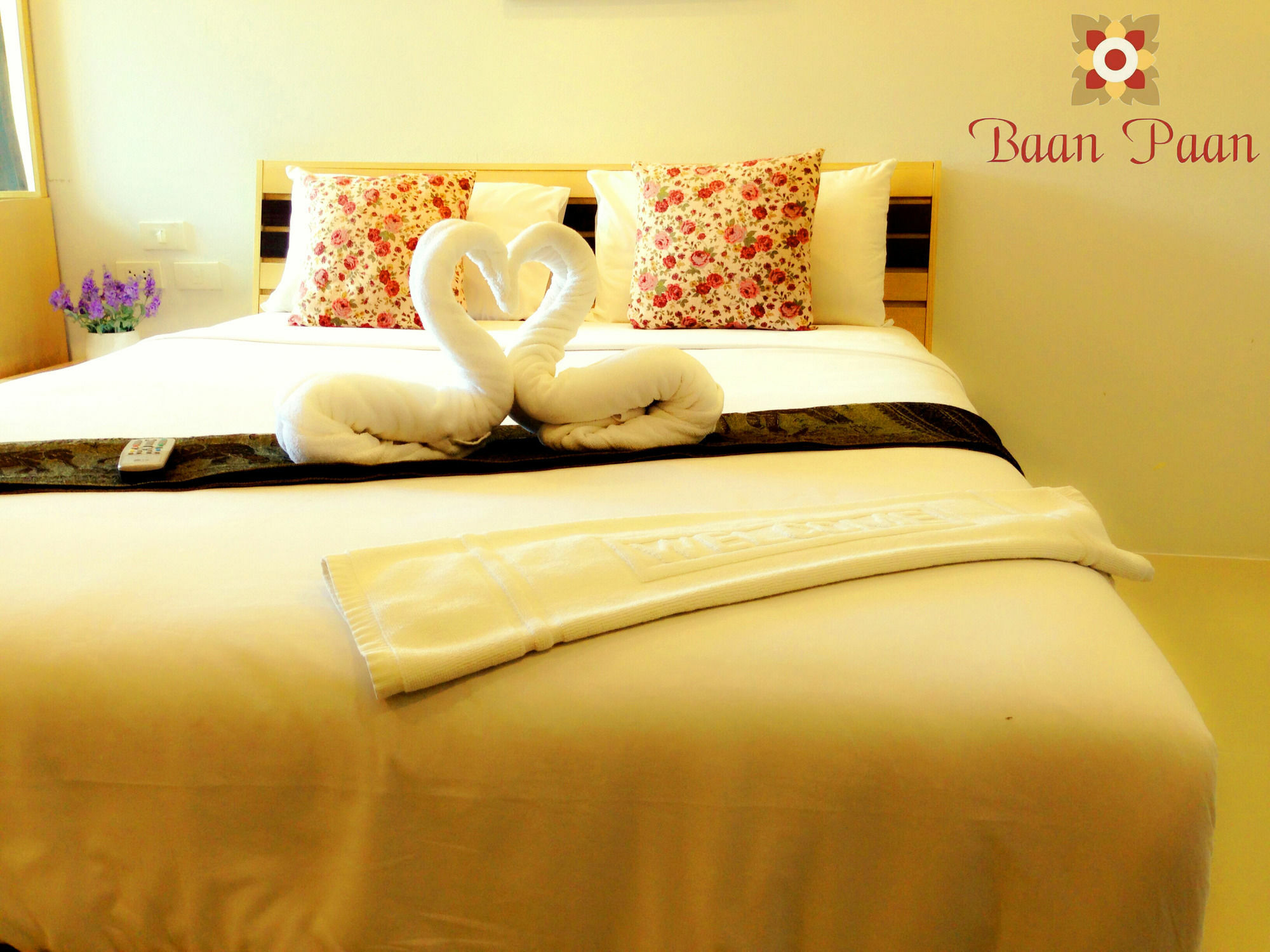 Baan Paan Hotel