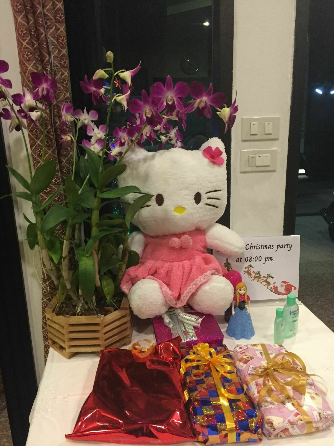 Baan Paan Hotel 3*