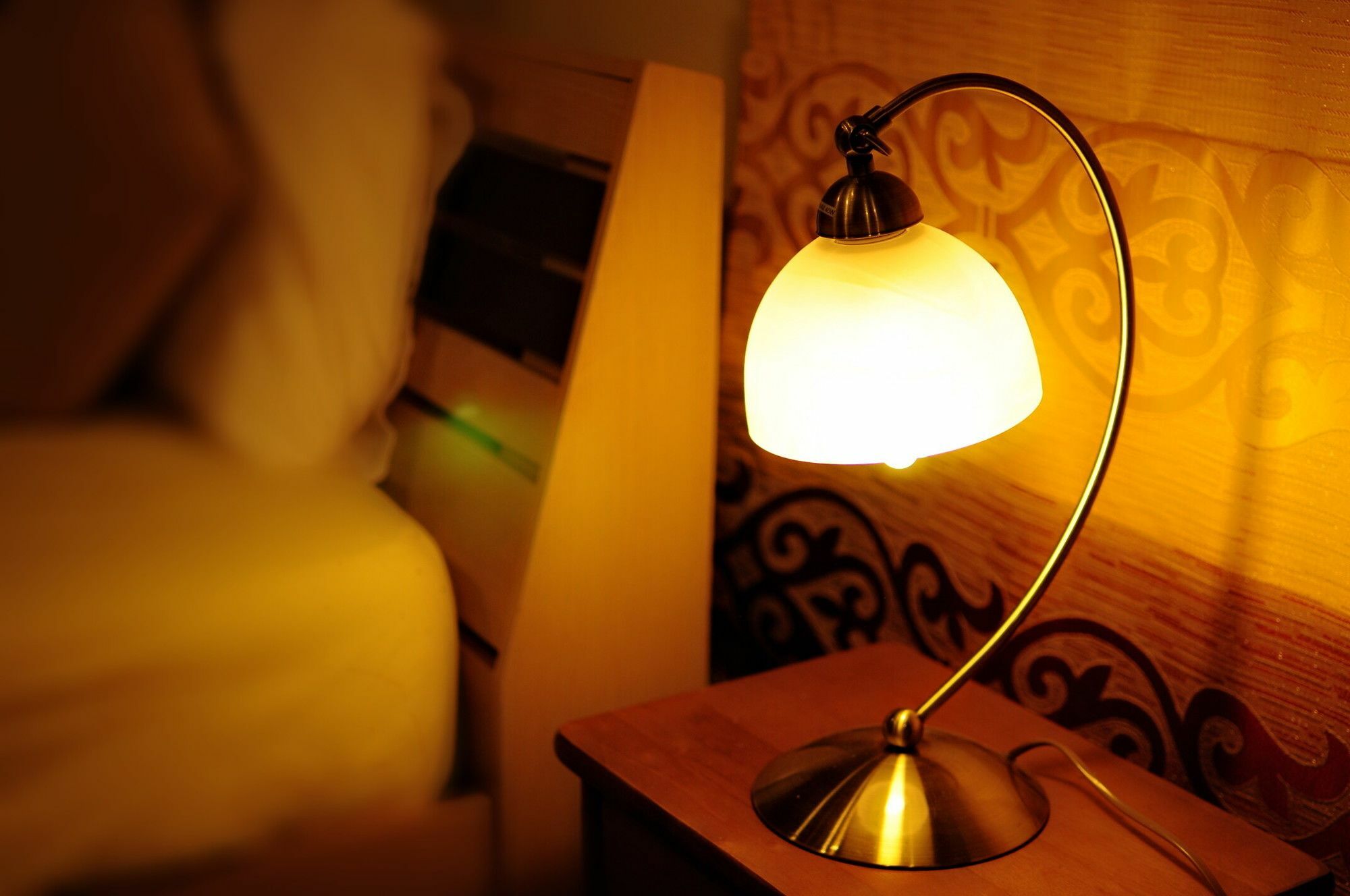 Hotel Baan Paan 3*