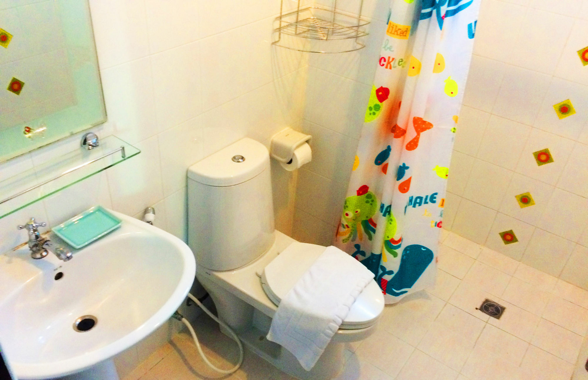 Baan Paan Hotel 3*