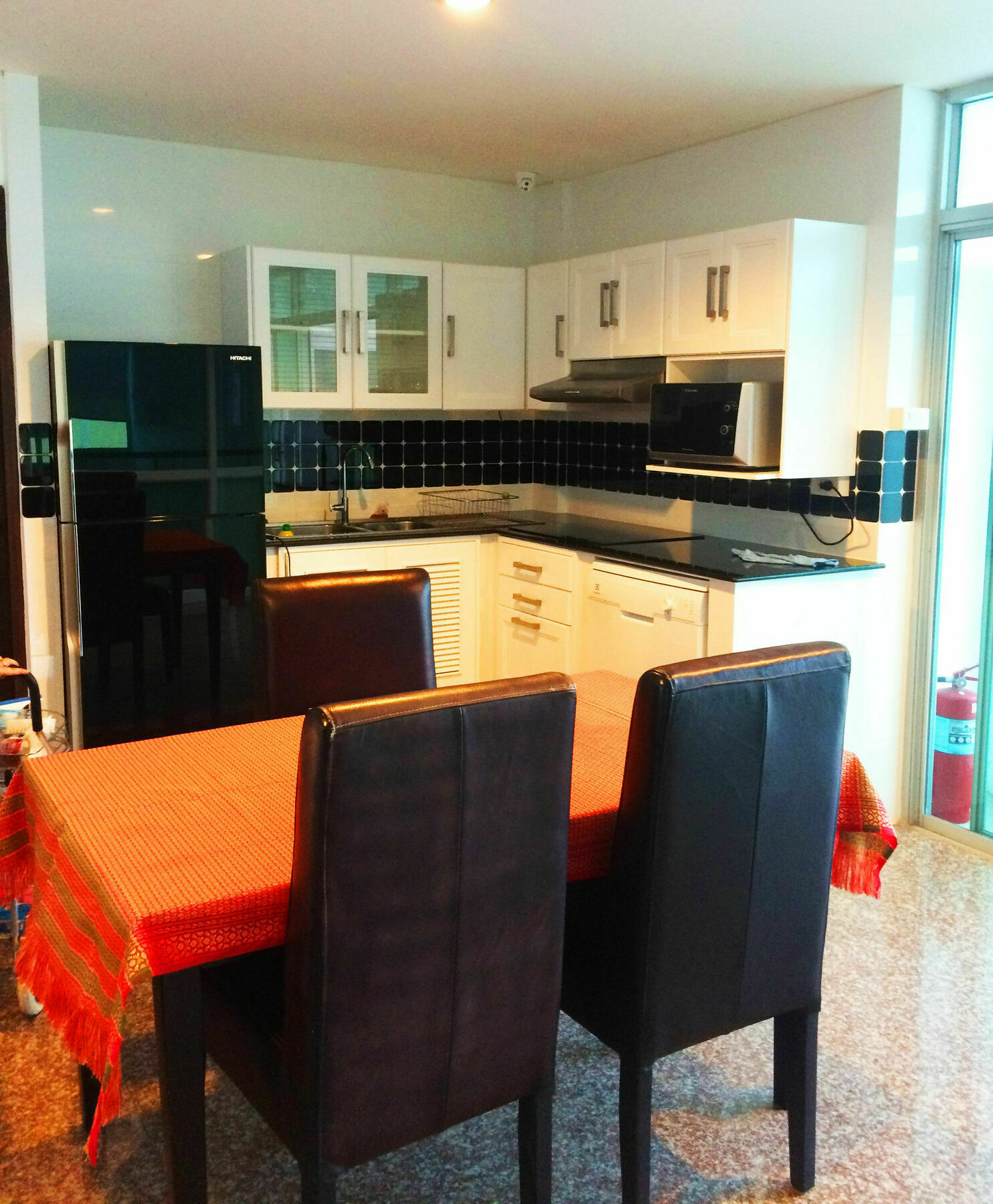 Baan Paan 3* Hua Hin