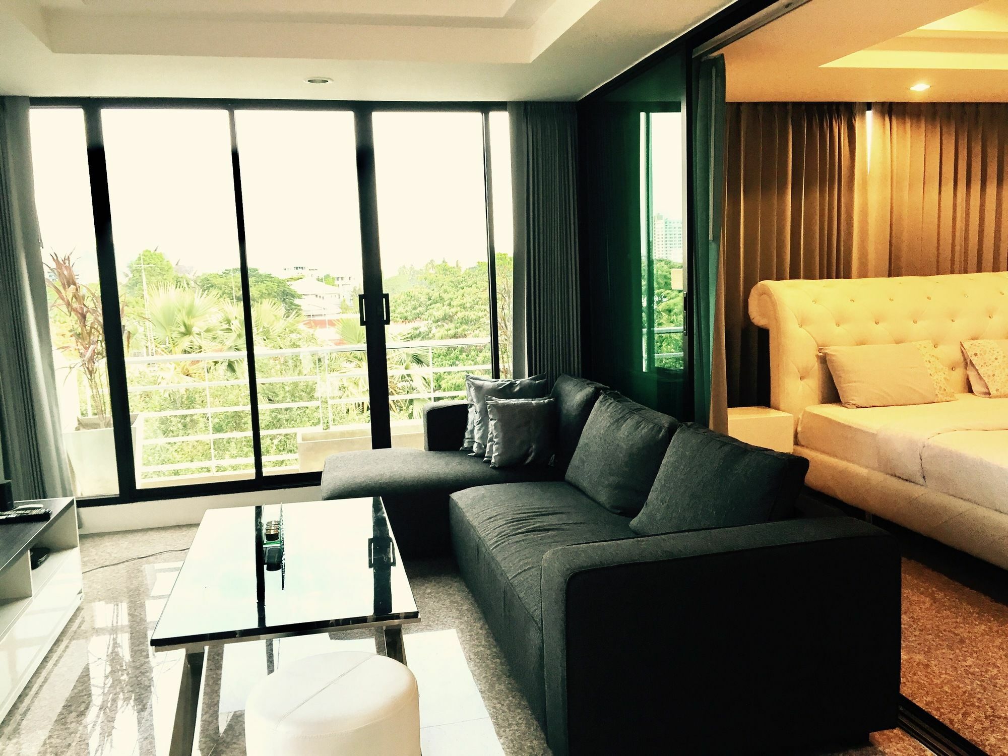 Baan Paan Hotel 3*