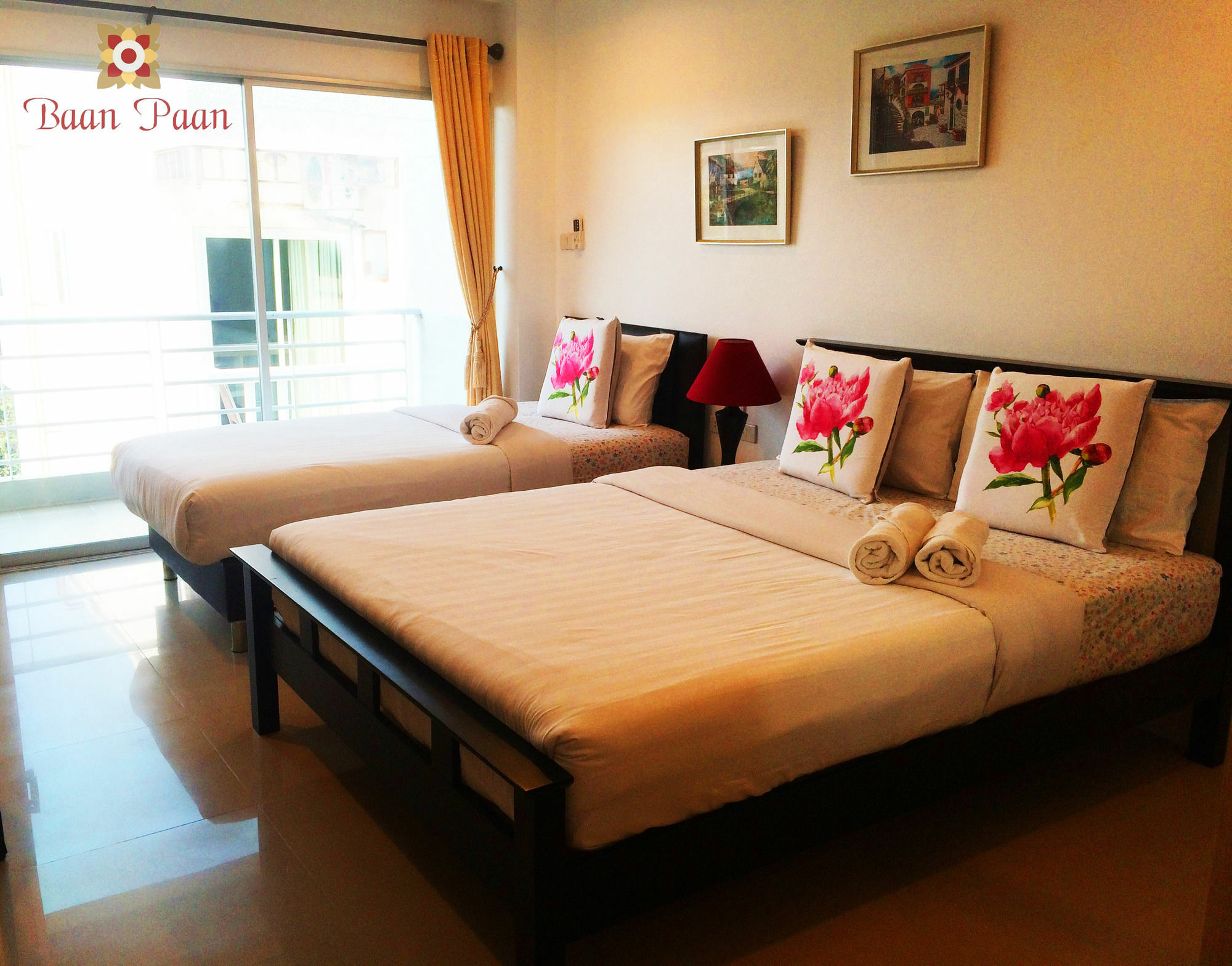 Baan Paan 3*