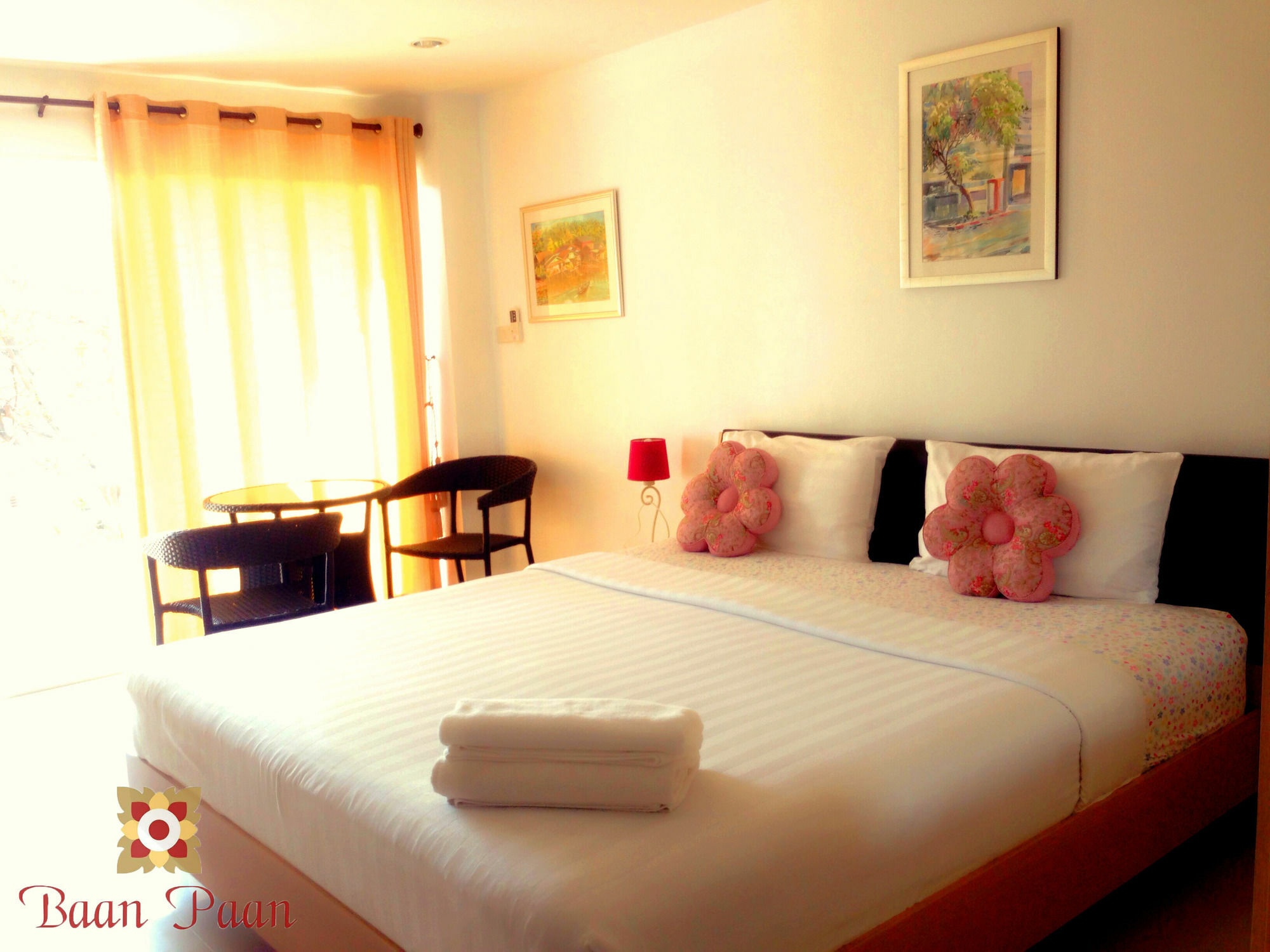 Baan Paan Hua Hin