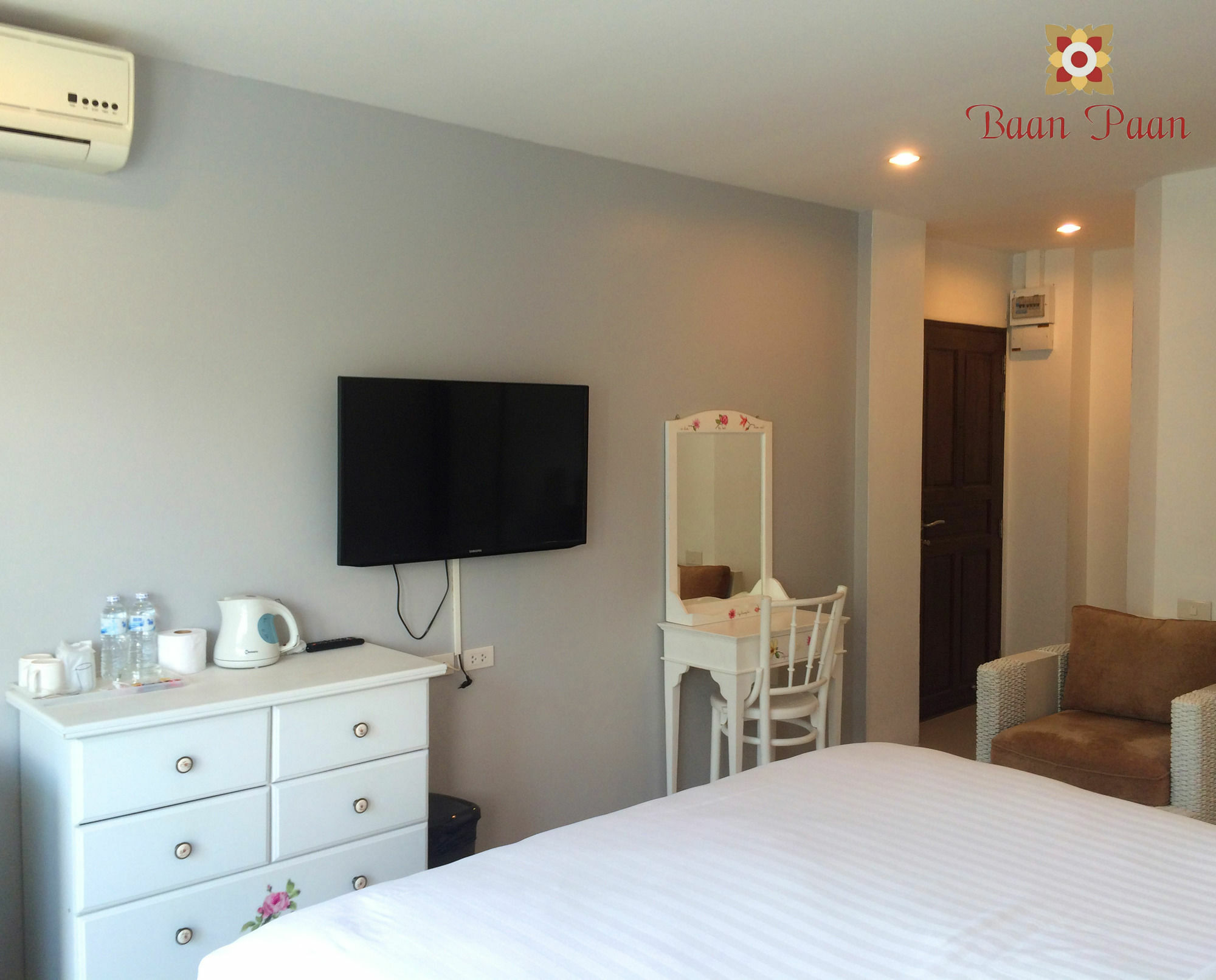 Baan Paan Hotel Hua Hin