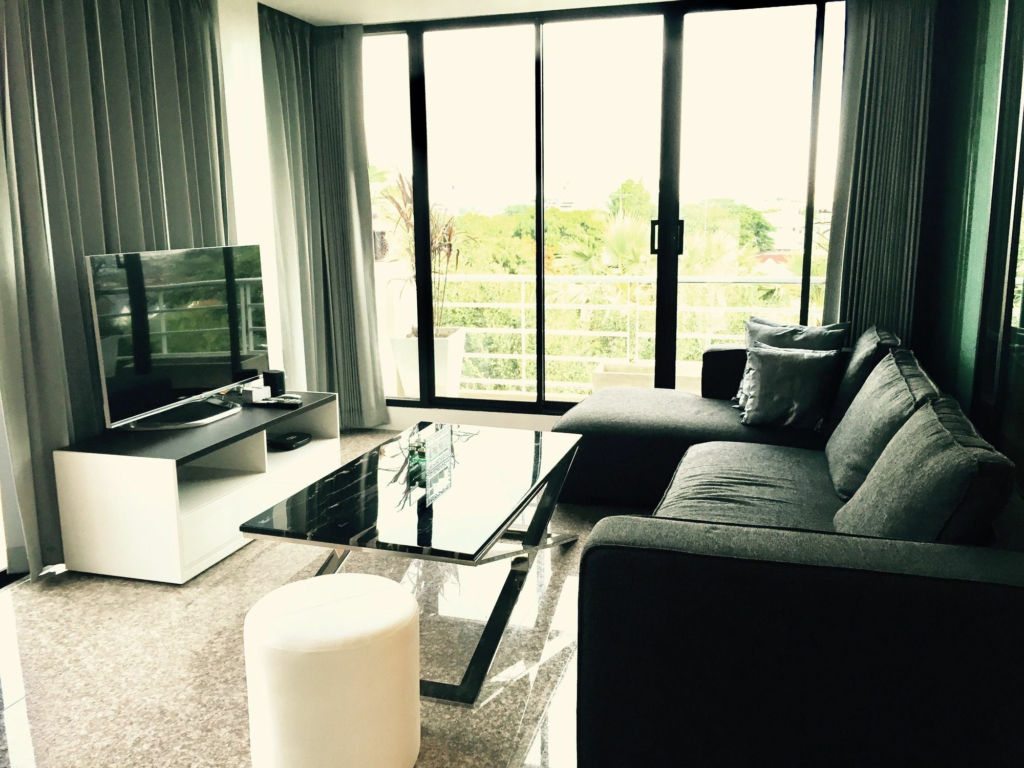 Hotel Baan Paan 3*
