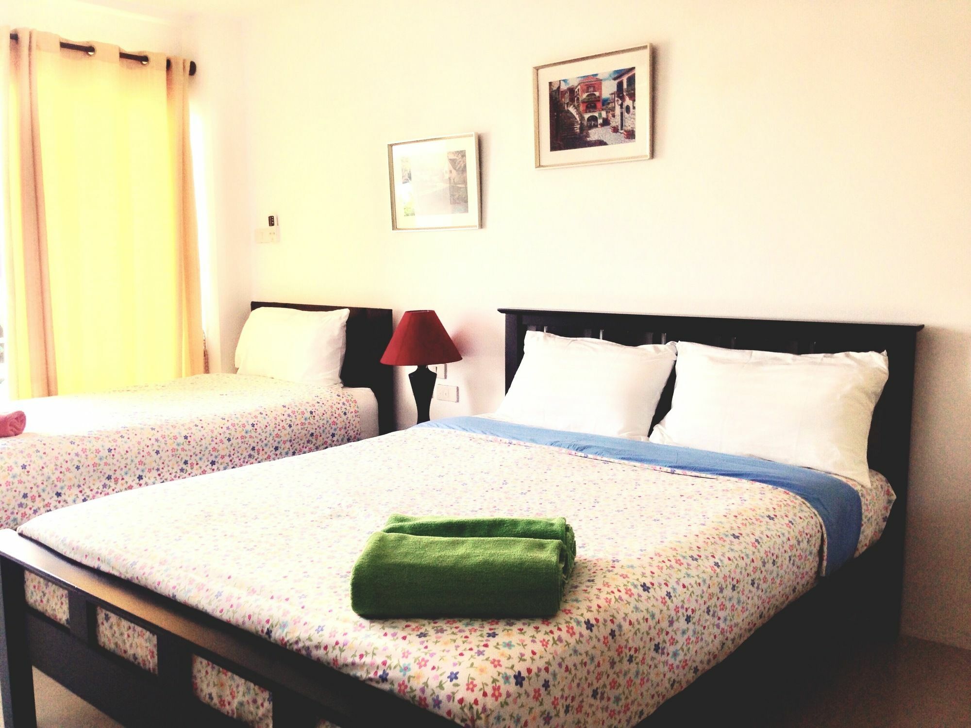 Baan Paan Hotel Hua Hin