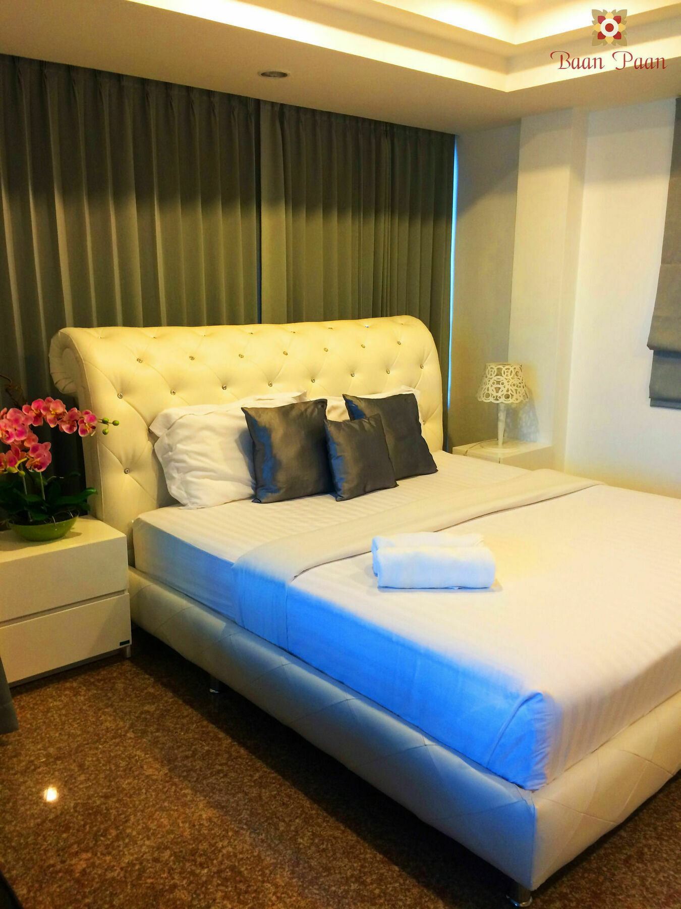 Baan Paan Hotel