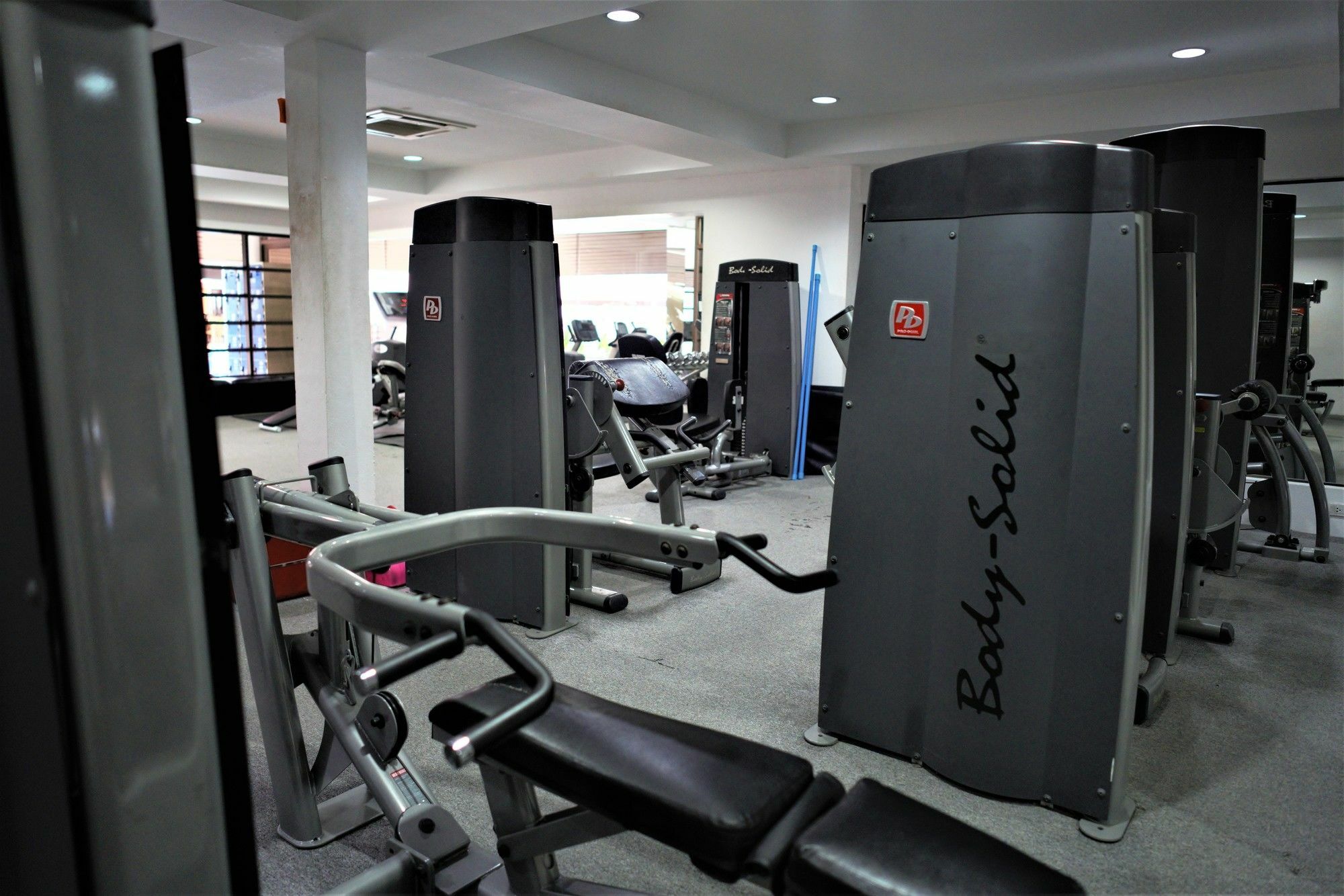 Appartement Sport *