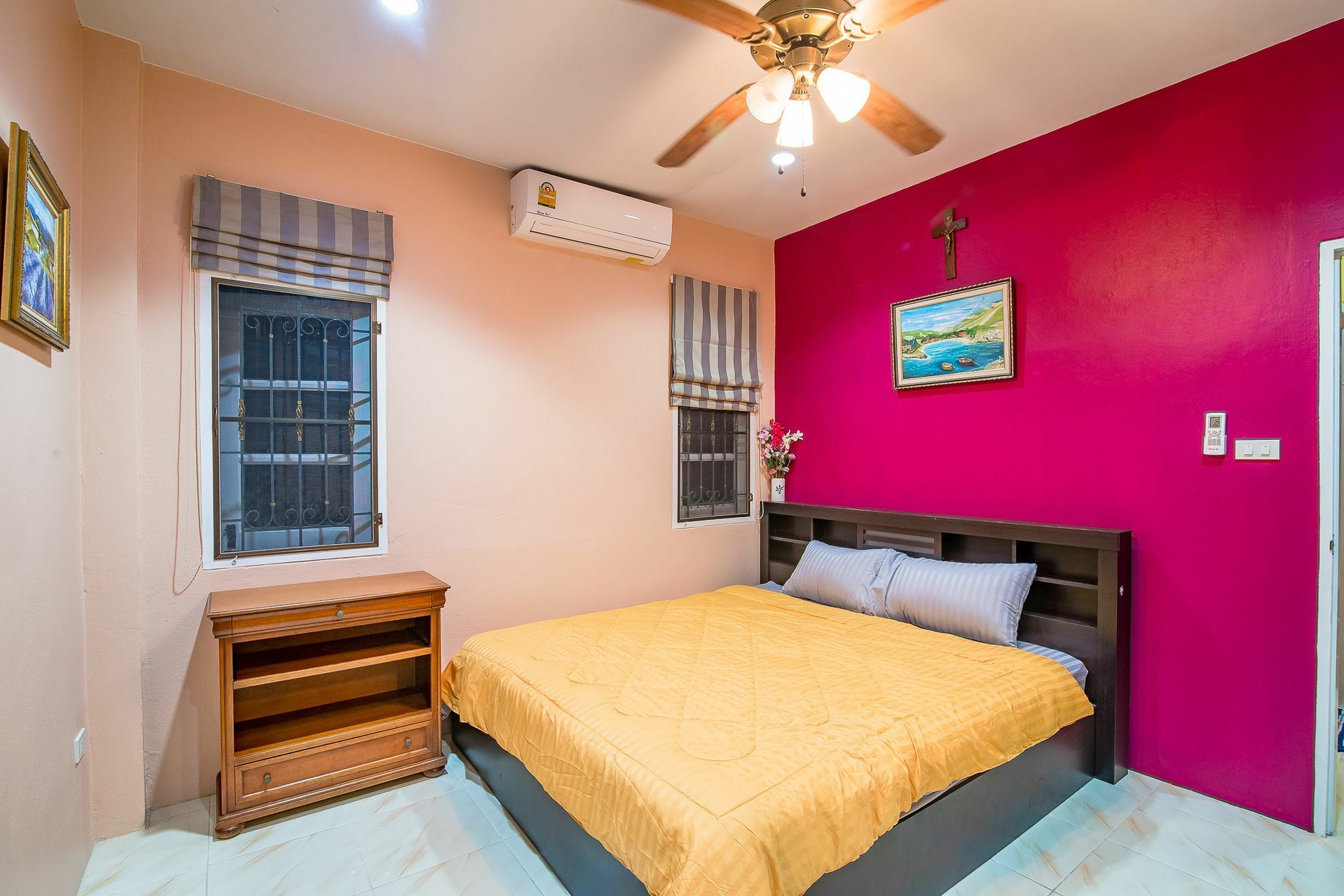 Bann Candy Pool Villa Hua Hin