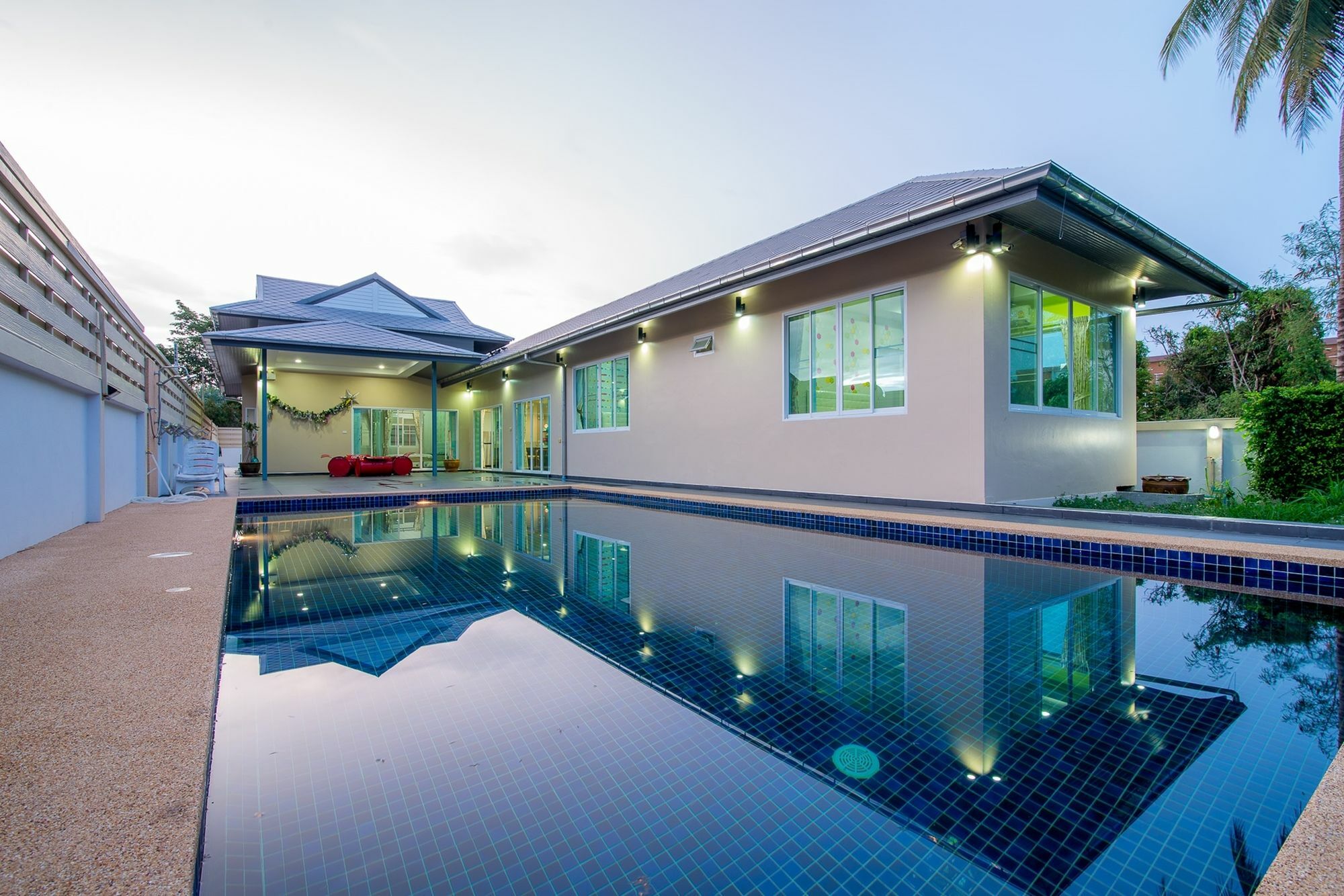 Baan Rest 70 Villa Hua Hin
