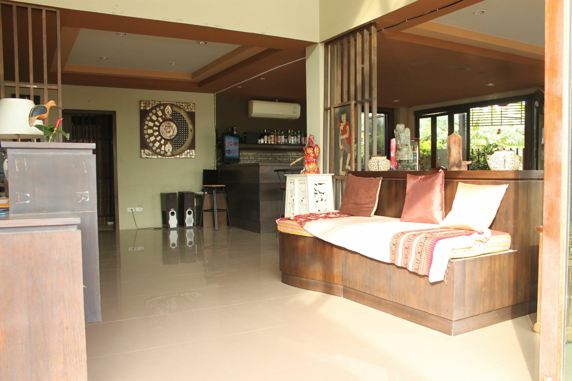 I-stay Boutique 3* HHQ