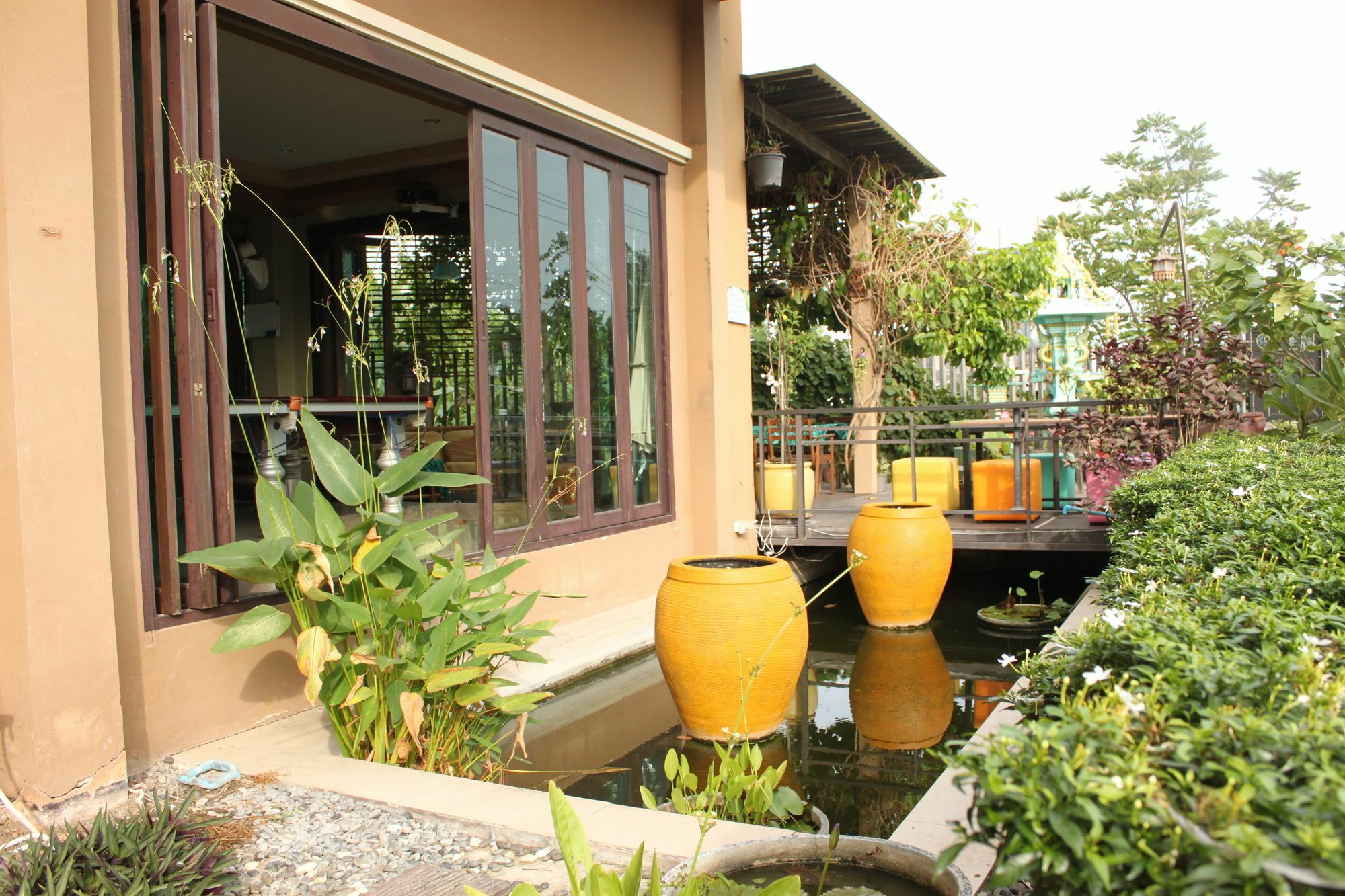 I-stay Boutique Hotel 3*