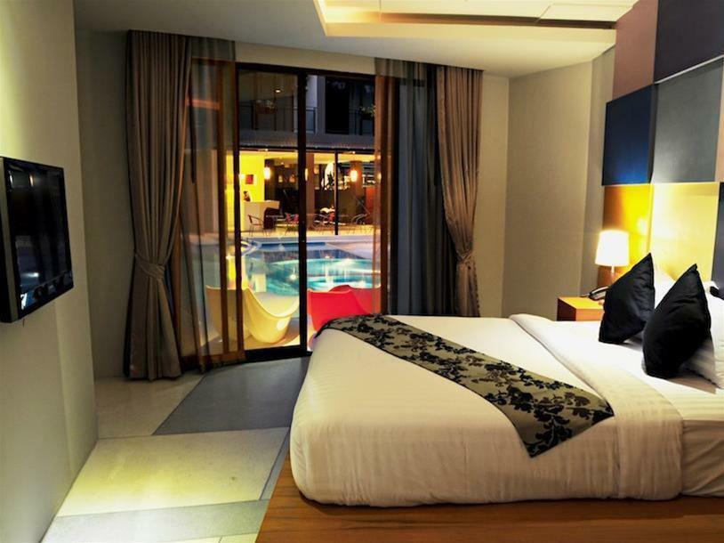 Pak Ping Ing Lay 3* Hua Hin