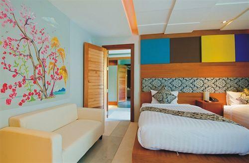 Pak Ping Ing Lay Tempat peranginan Hua Hin
