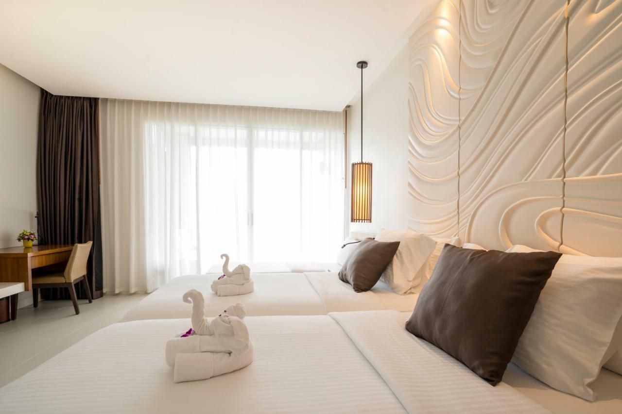 Hotel G & Mall