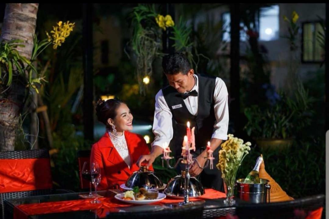 Hotel Sunshine International