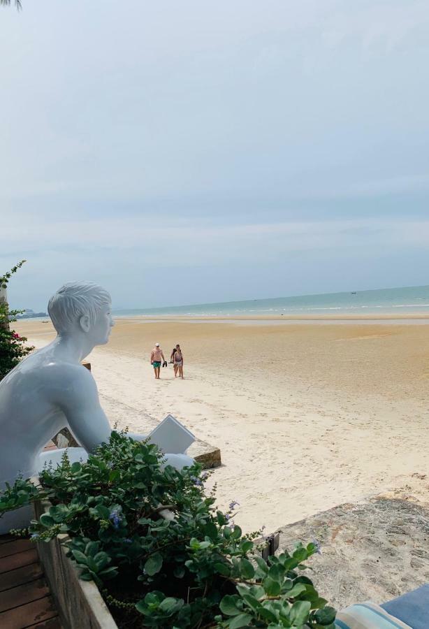Let's Sea Al Fresco Resort Hua Hin
